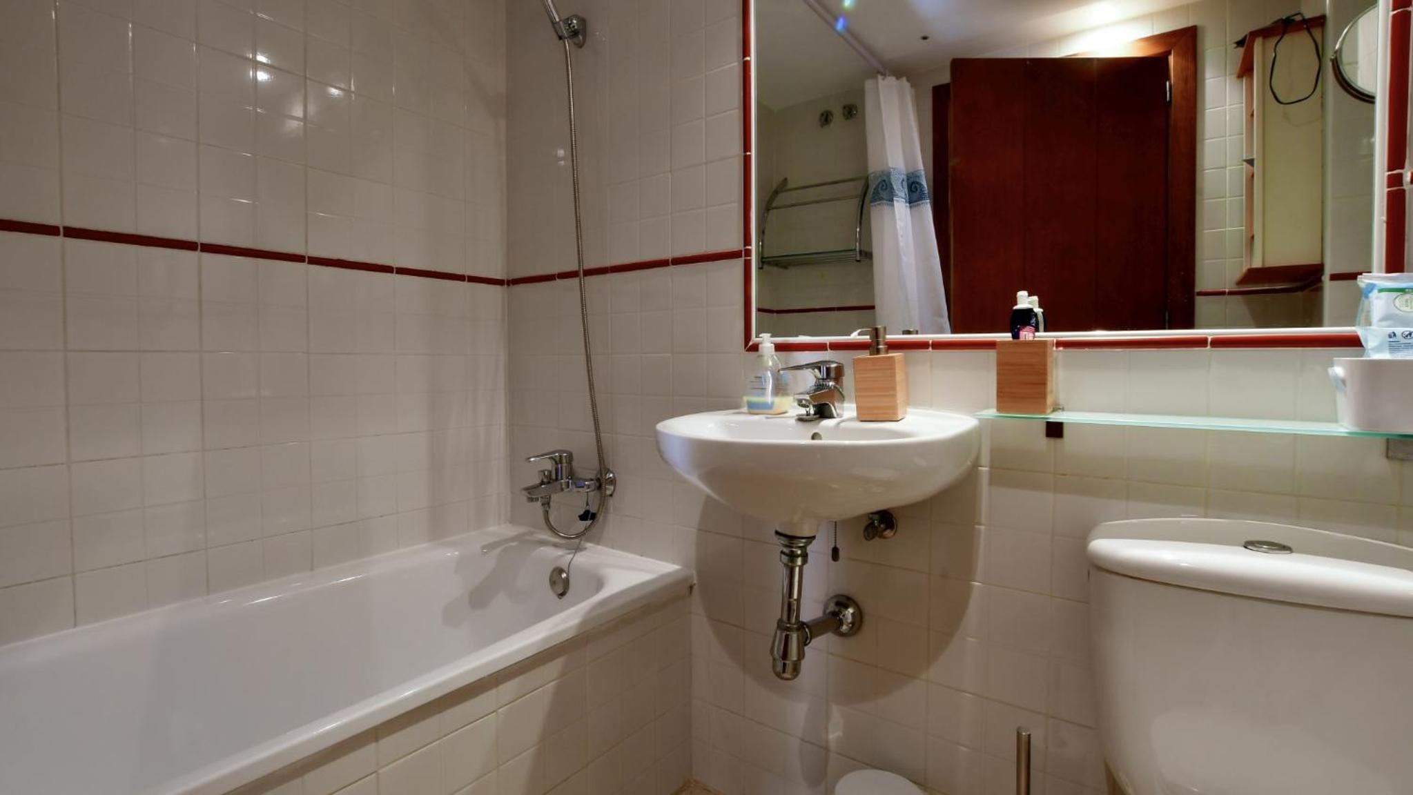 Apartamento La Entrada