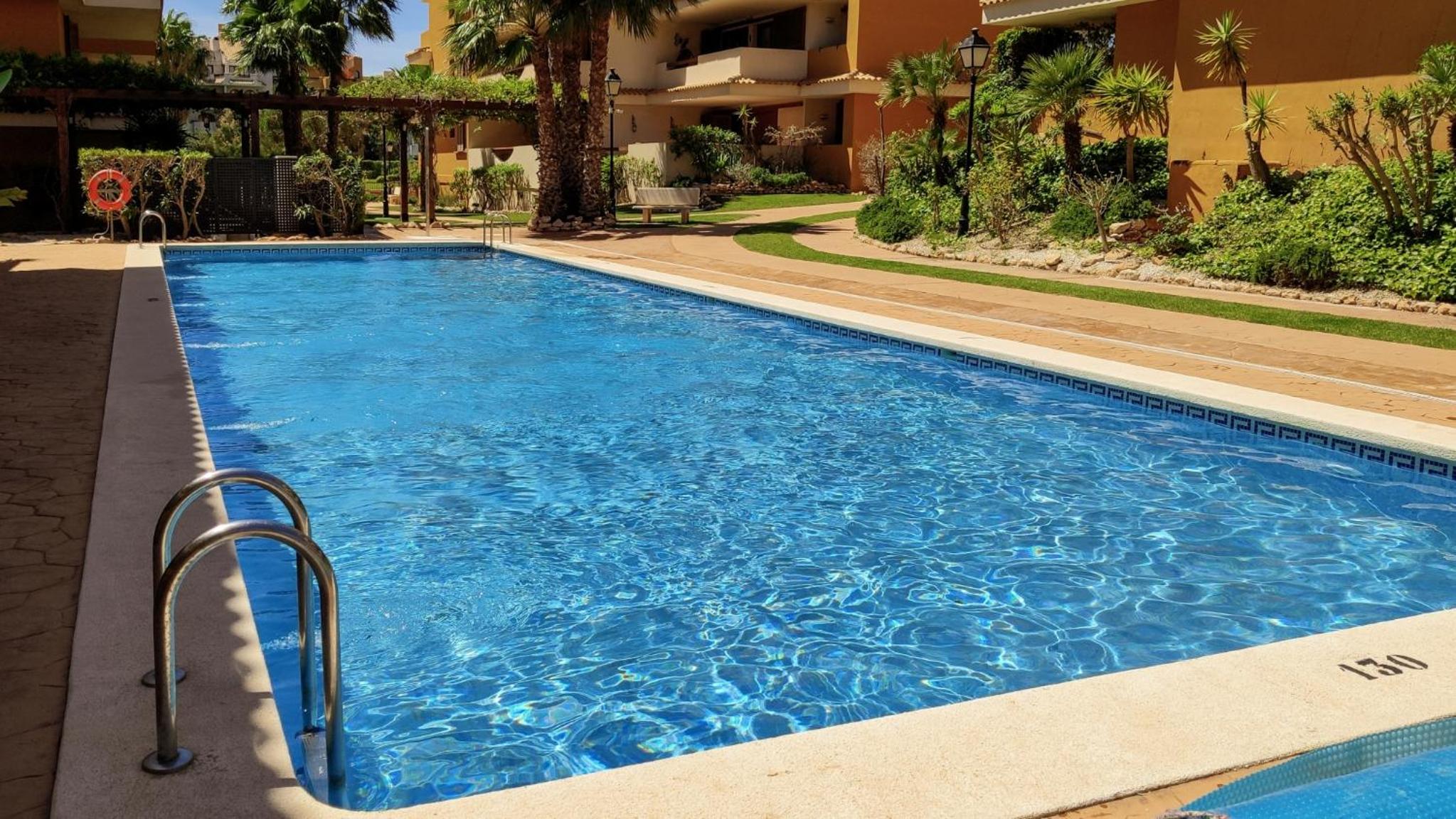 Apartamento La Entrada
