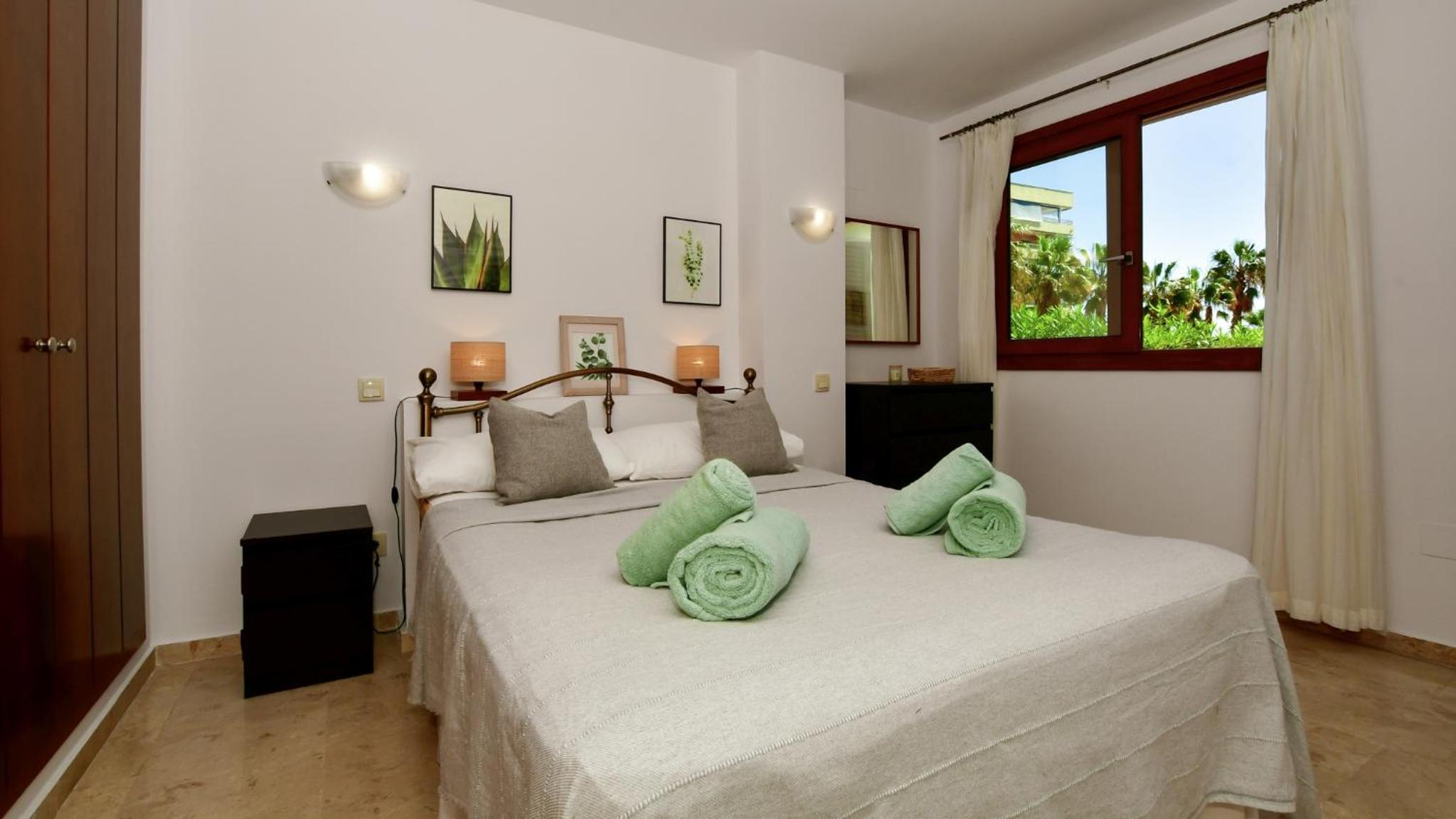 Apartamento La Entrada