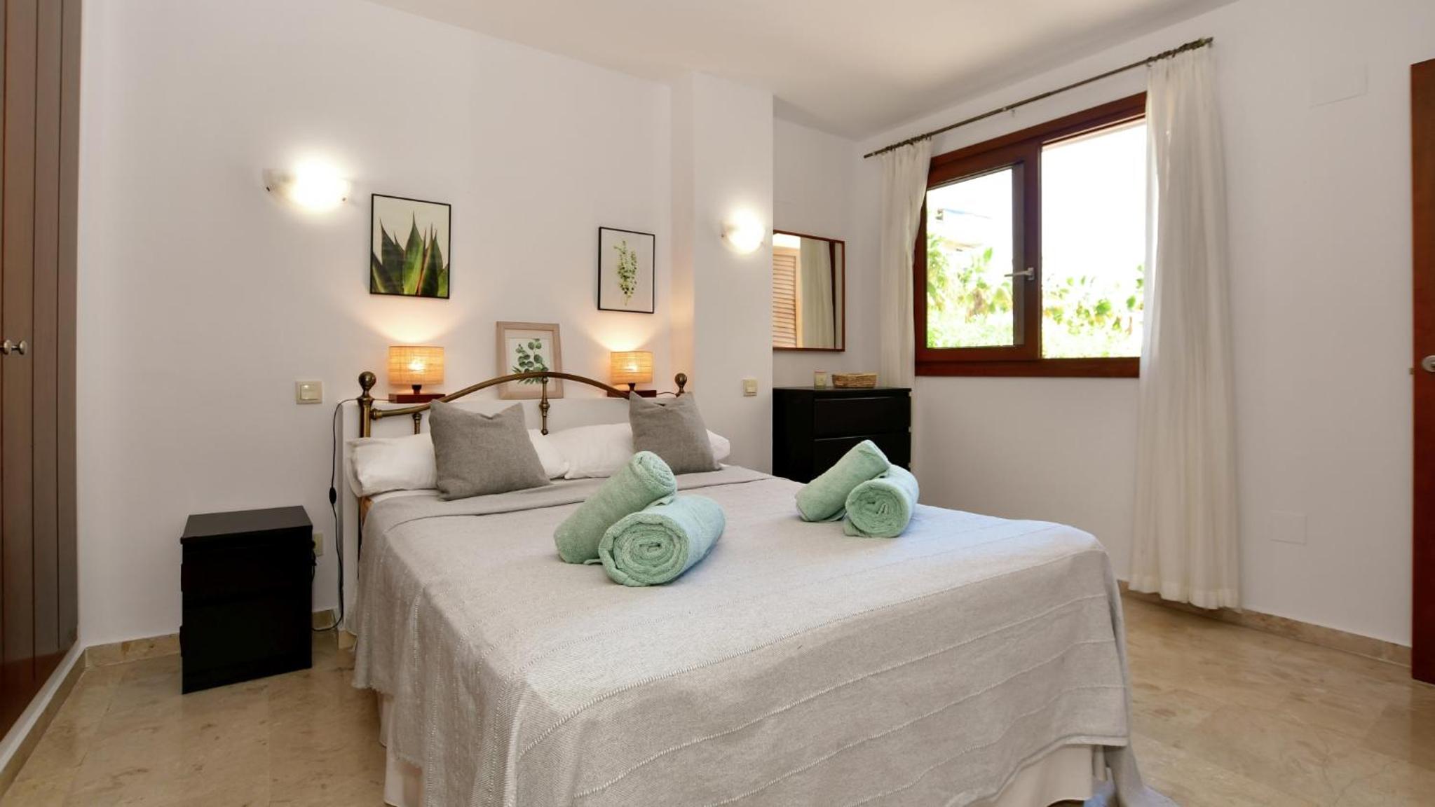 Apartamento La Entrada