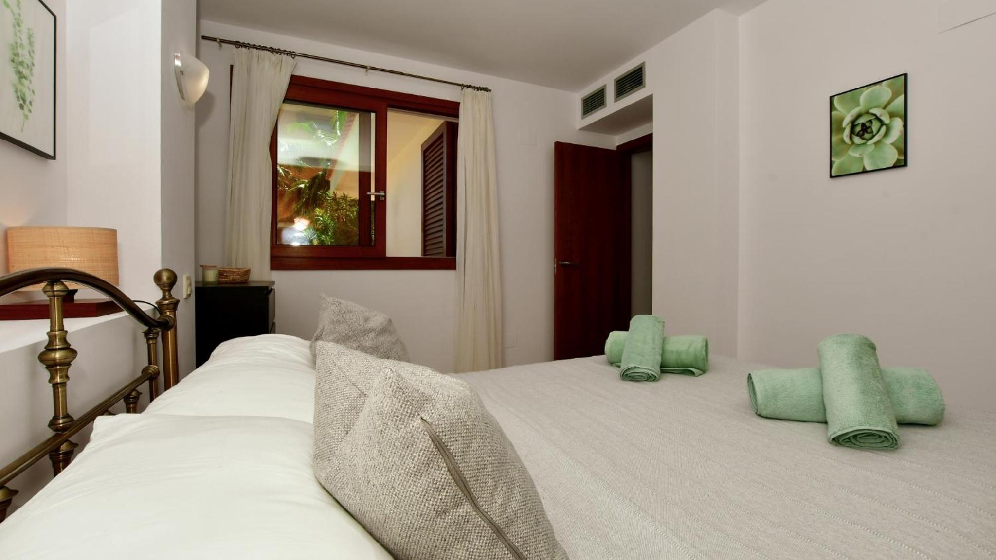 Apartamento La Entrada