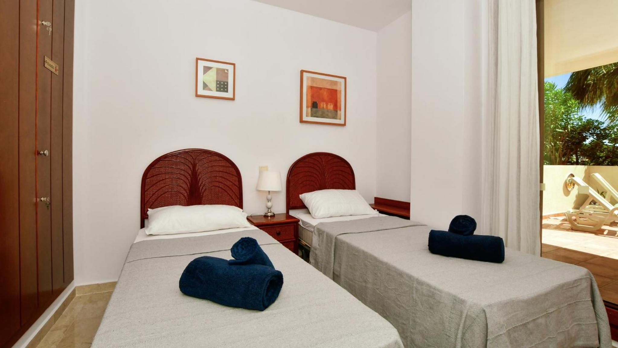 Apartamento La Entrada