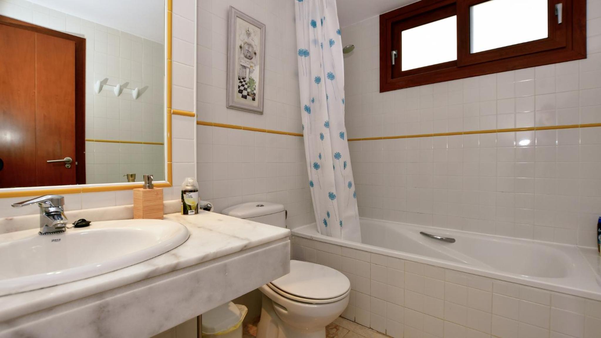 Apartamento La Entrada