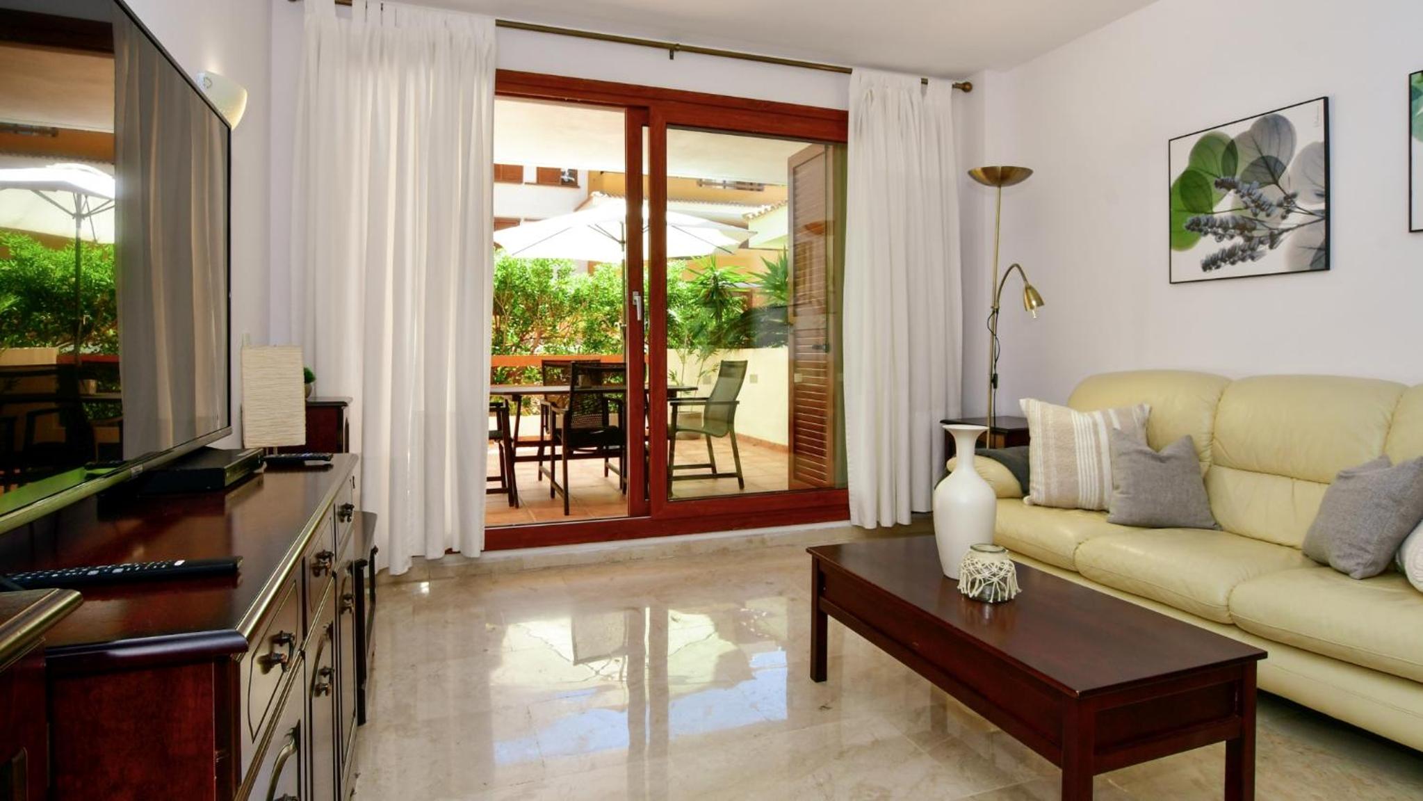 Apartamento La Entrada