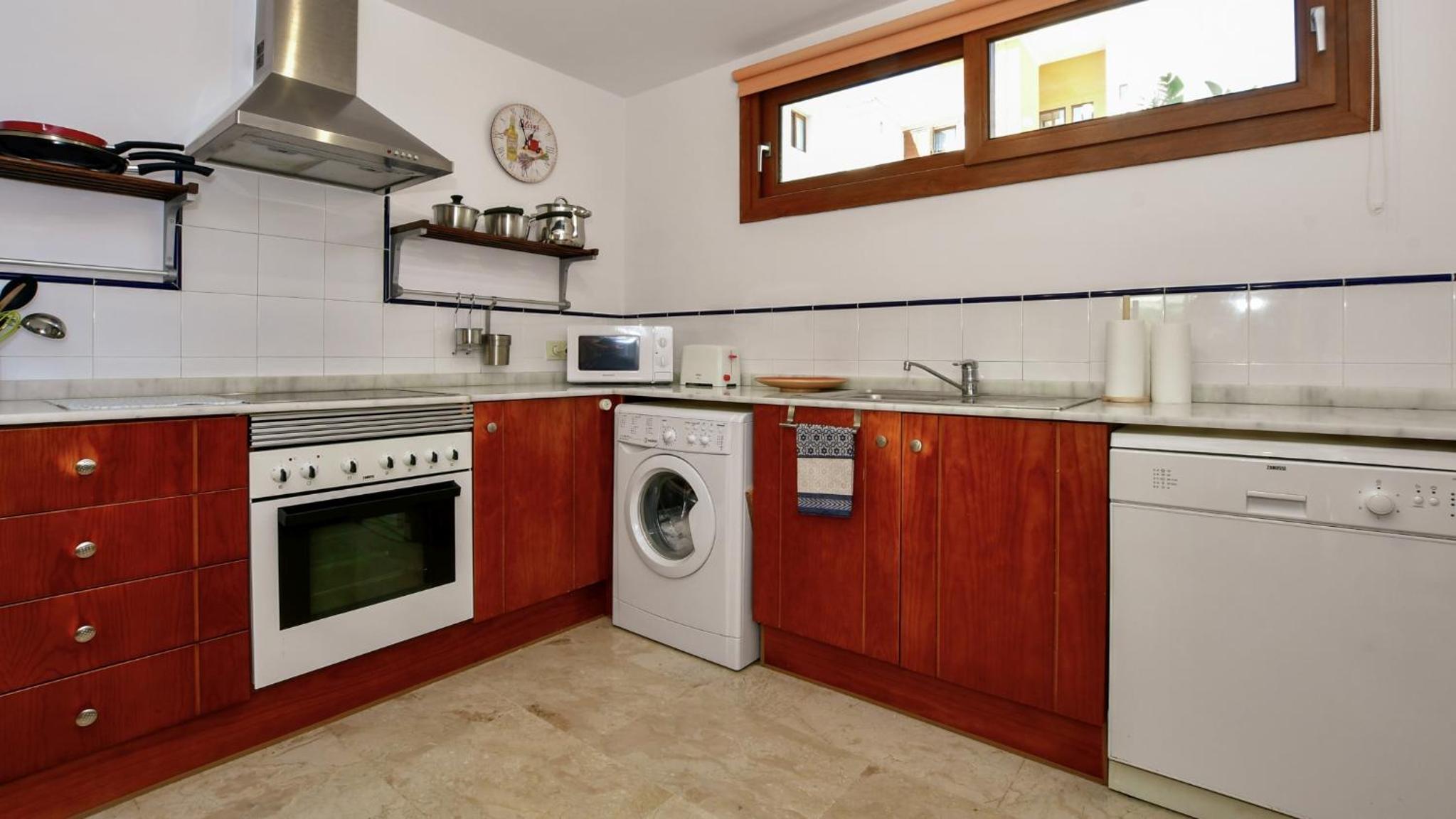 Apartamento La Entrada