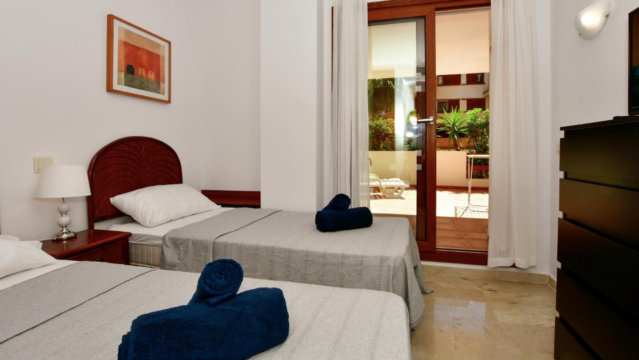 Apartamento La Entrada