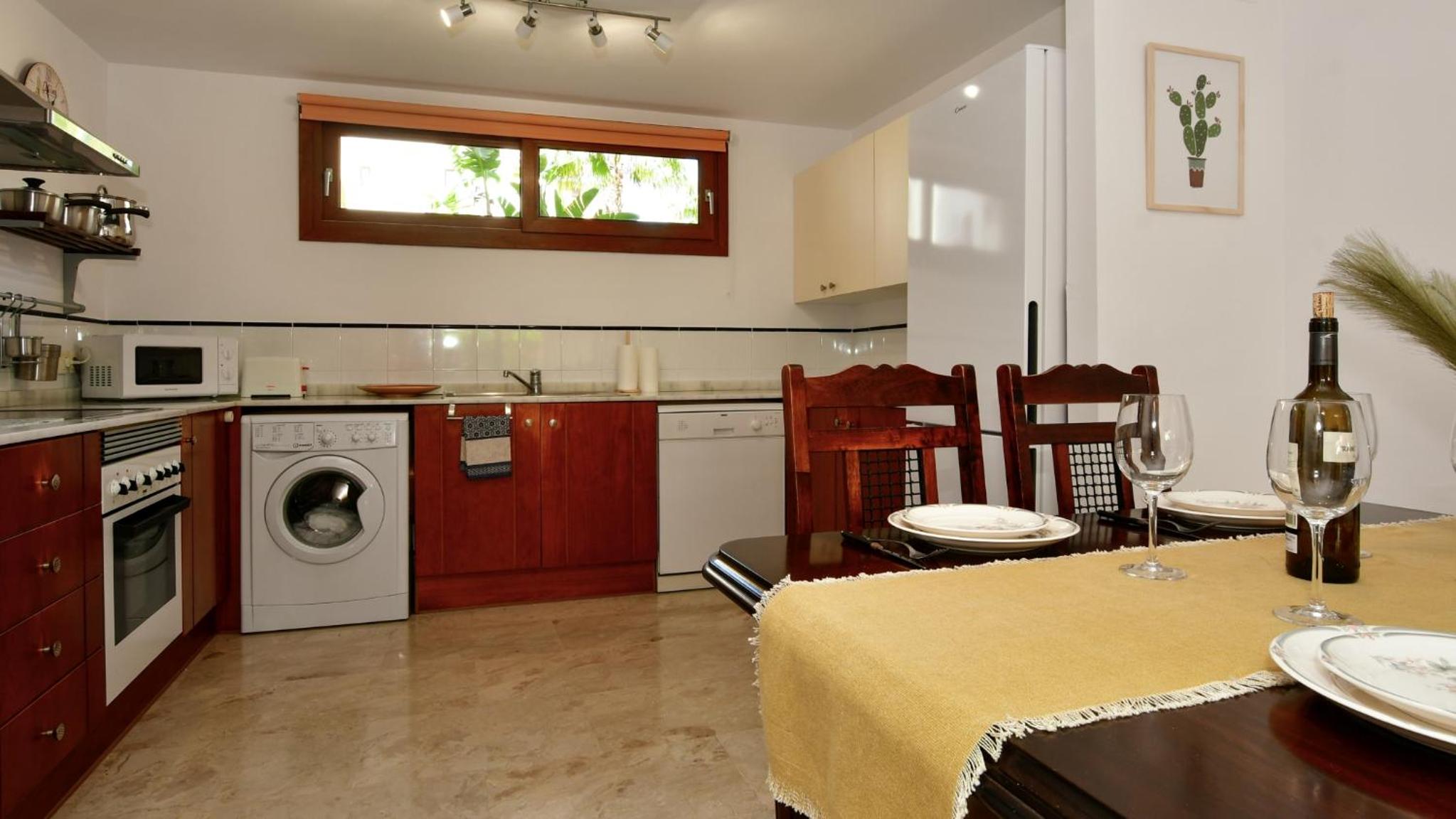 Apartamento La Entrada