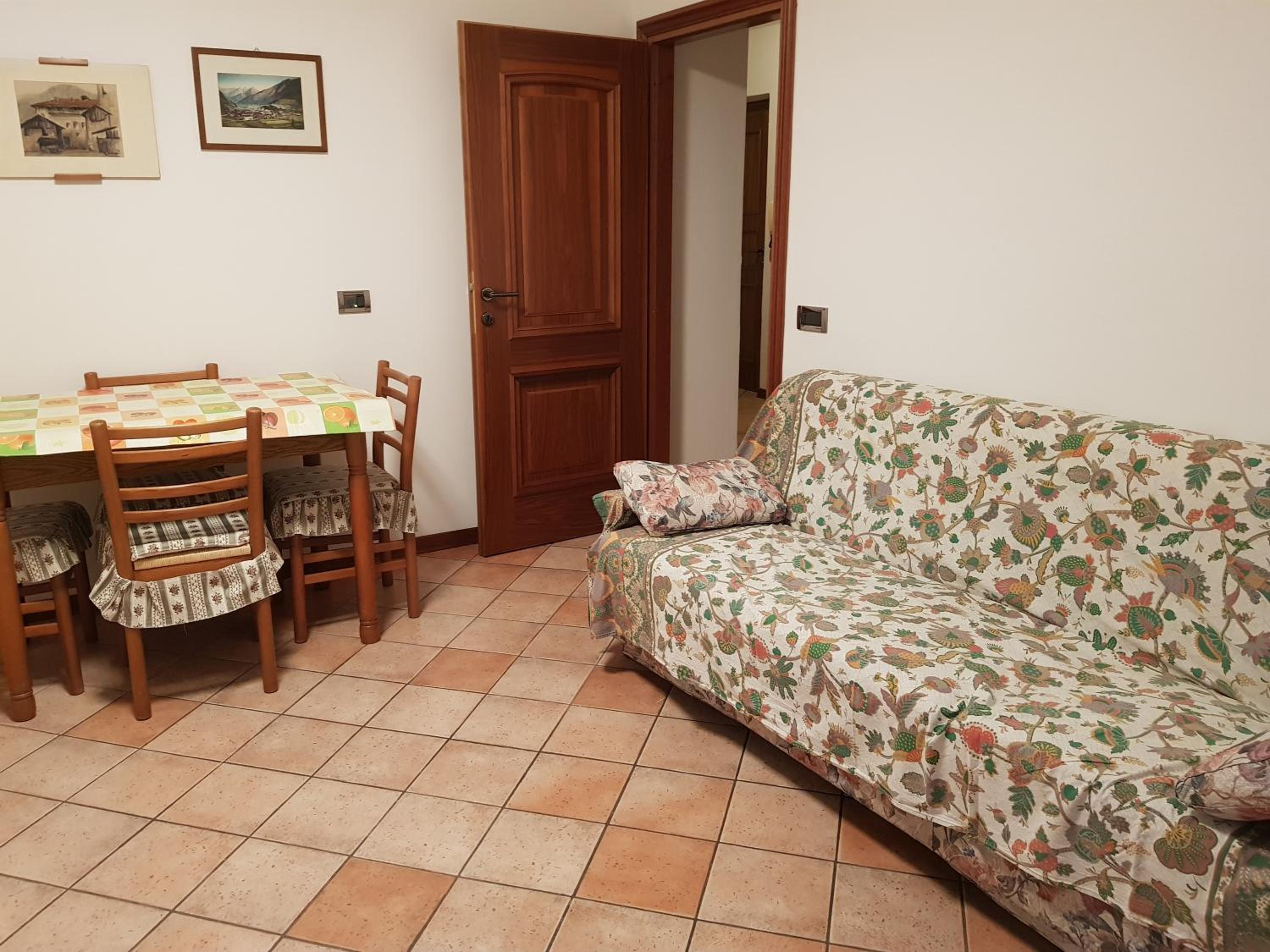 Casa vacanze Mora a Ledro app. Nat view 3
