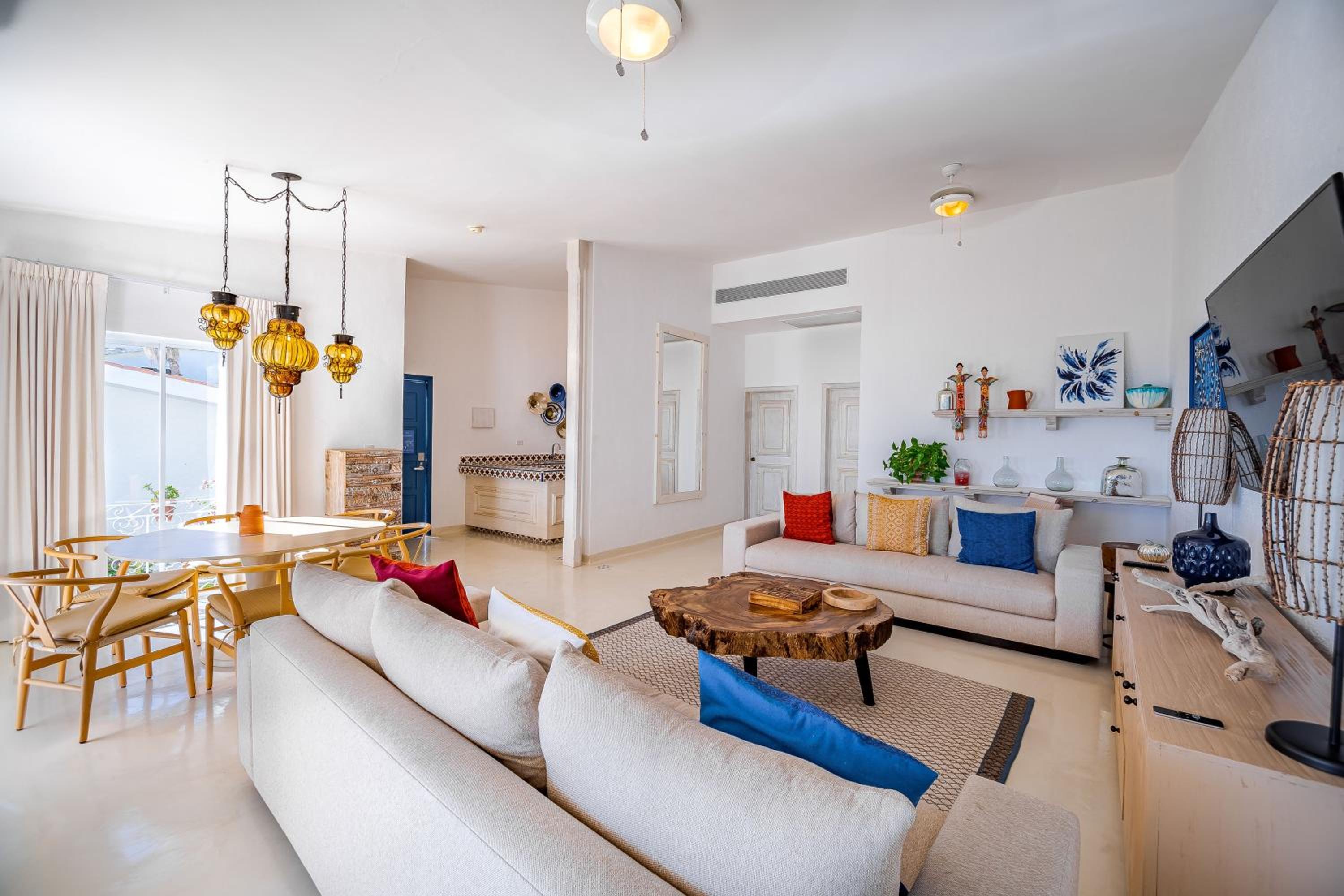 Los Cabos Vacations - Mar del Cabo By Velas Resorts - Property Image 17