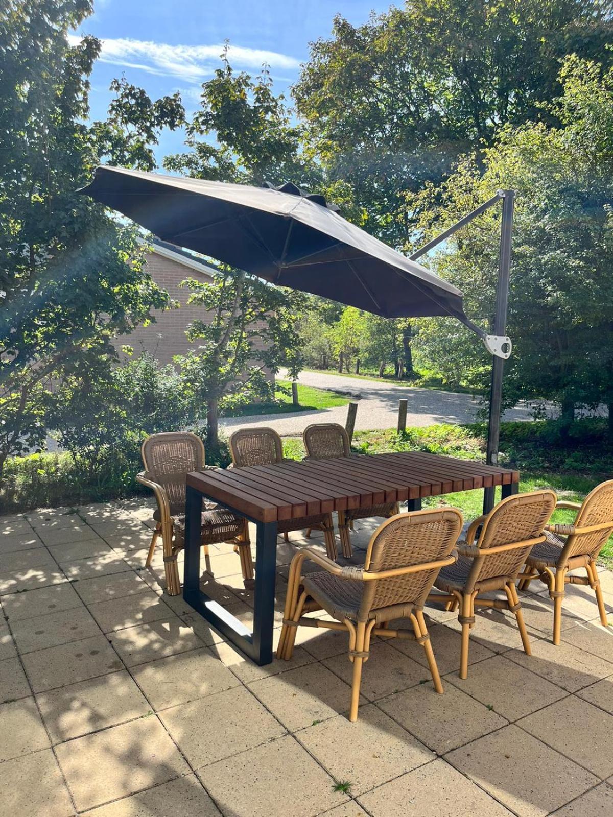 Sunset Beach House view 5