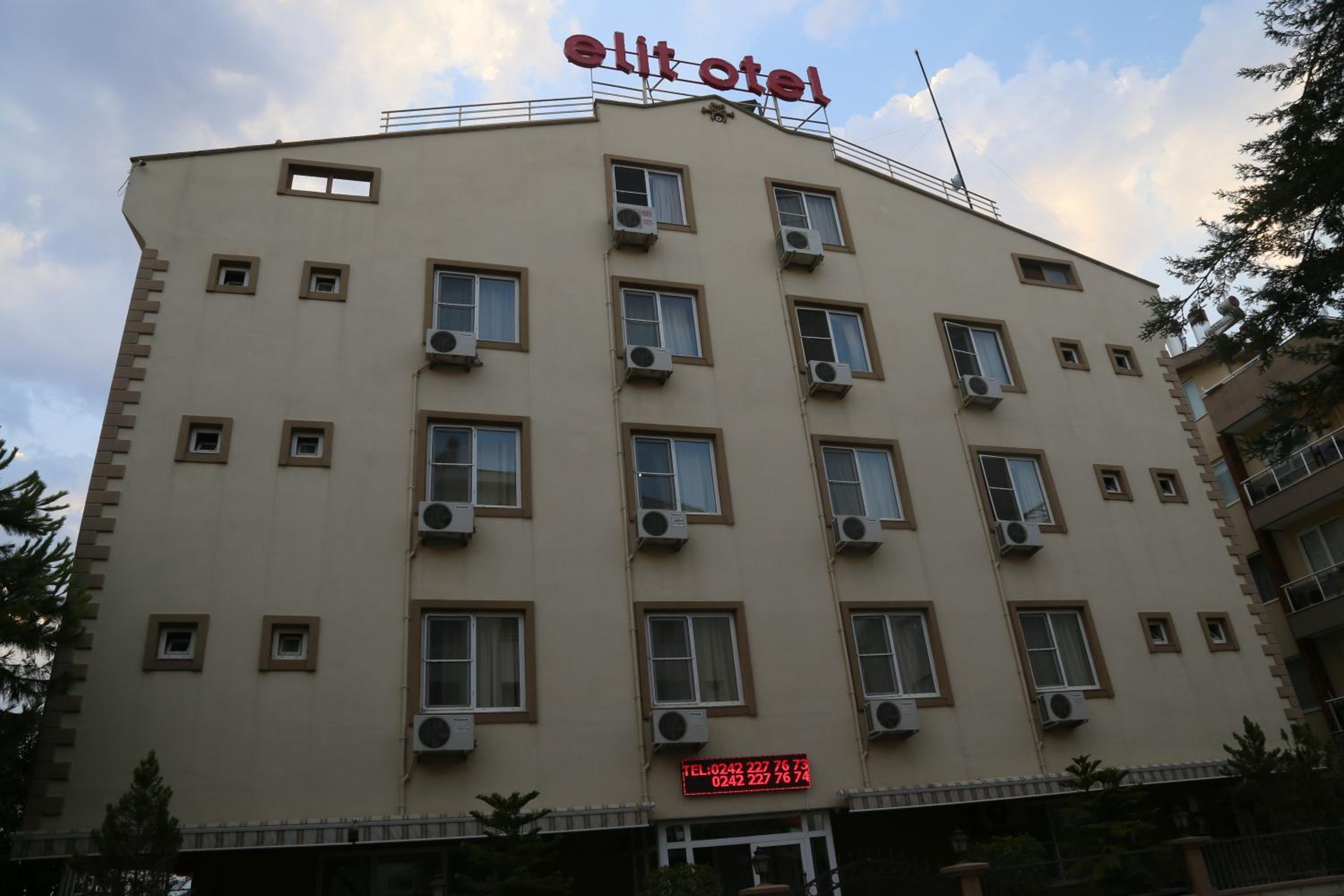 Elit Otel - Image 10
