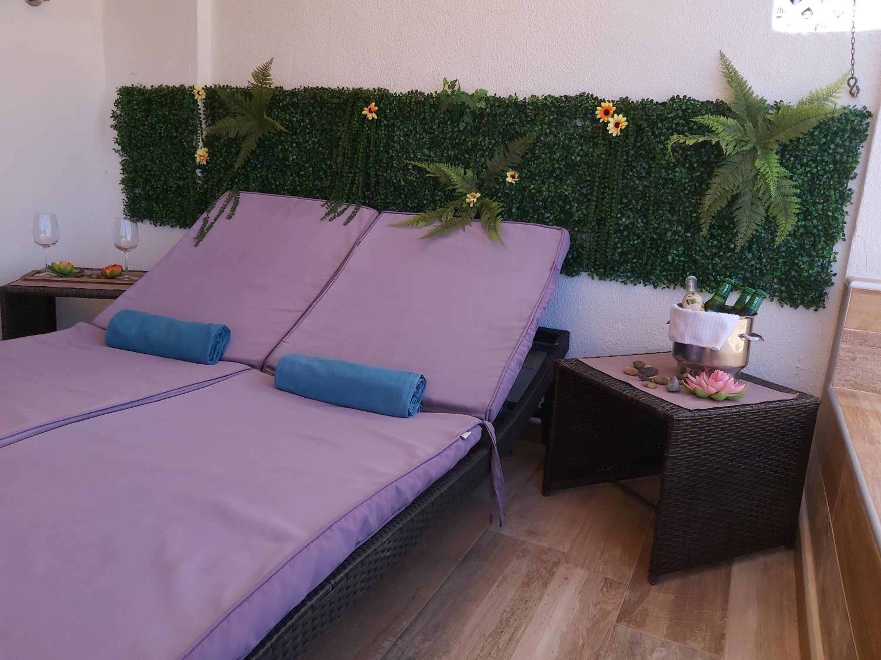 Apartamento Sur Monseñor photo 2