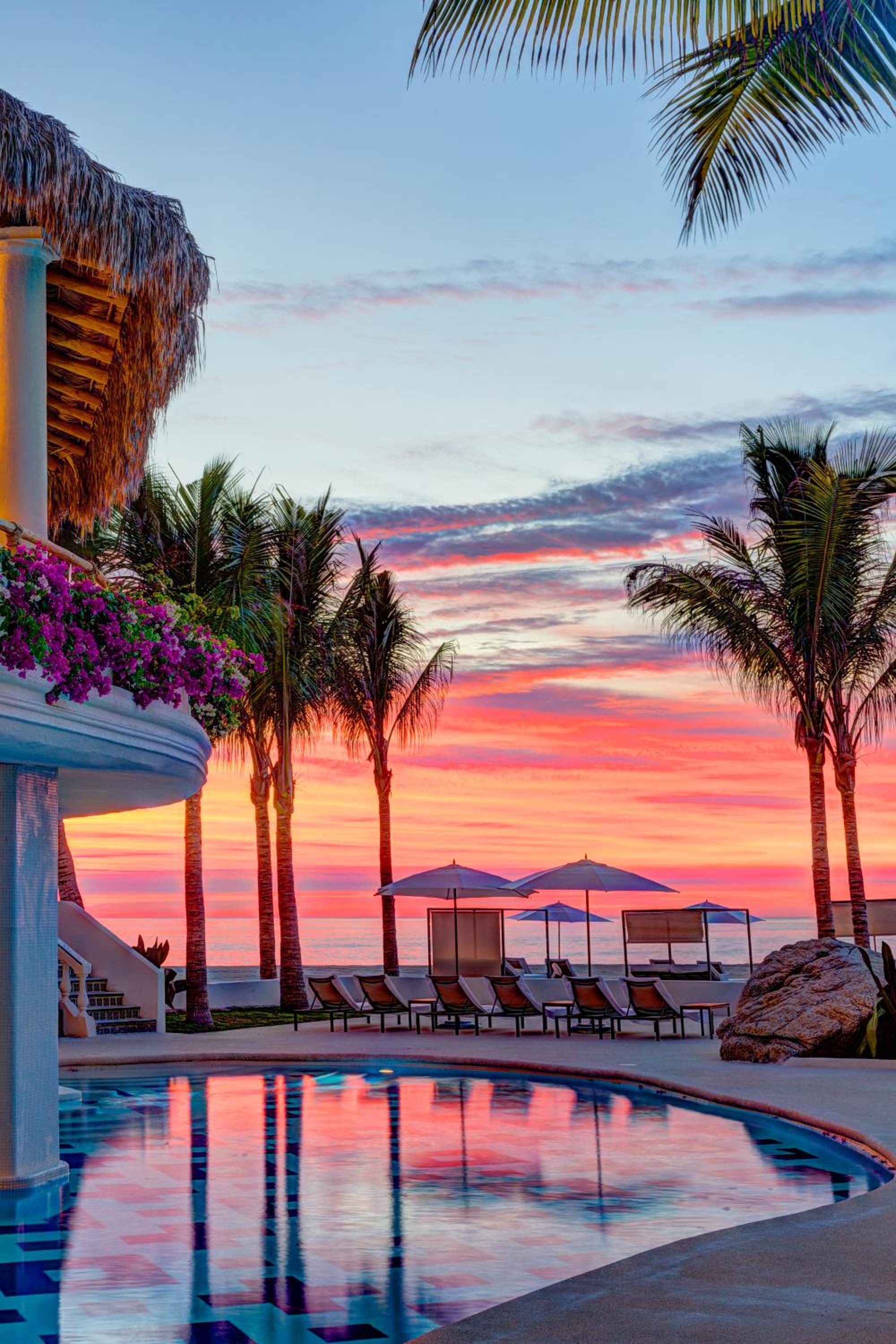 Los Cabos Vacations - Mar del Cabo By Velas Resorts - Property Image 40
