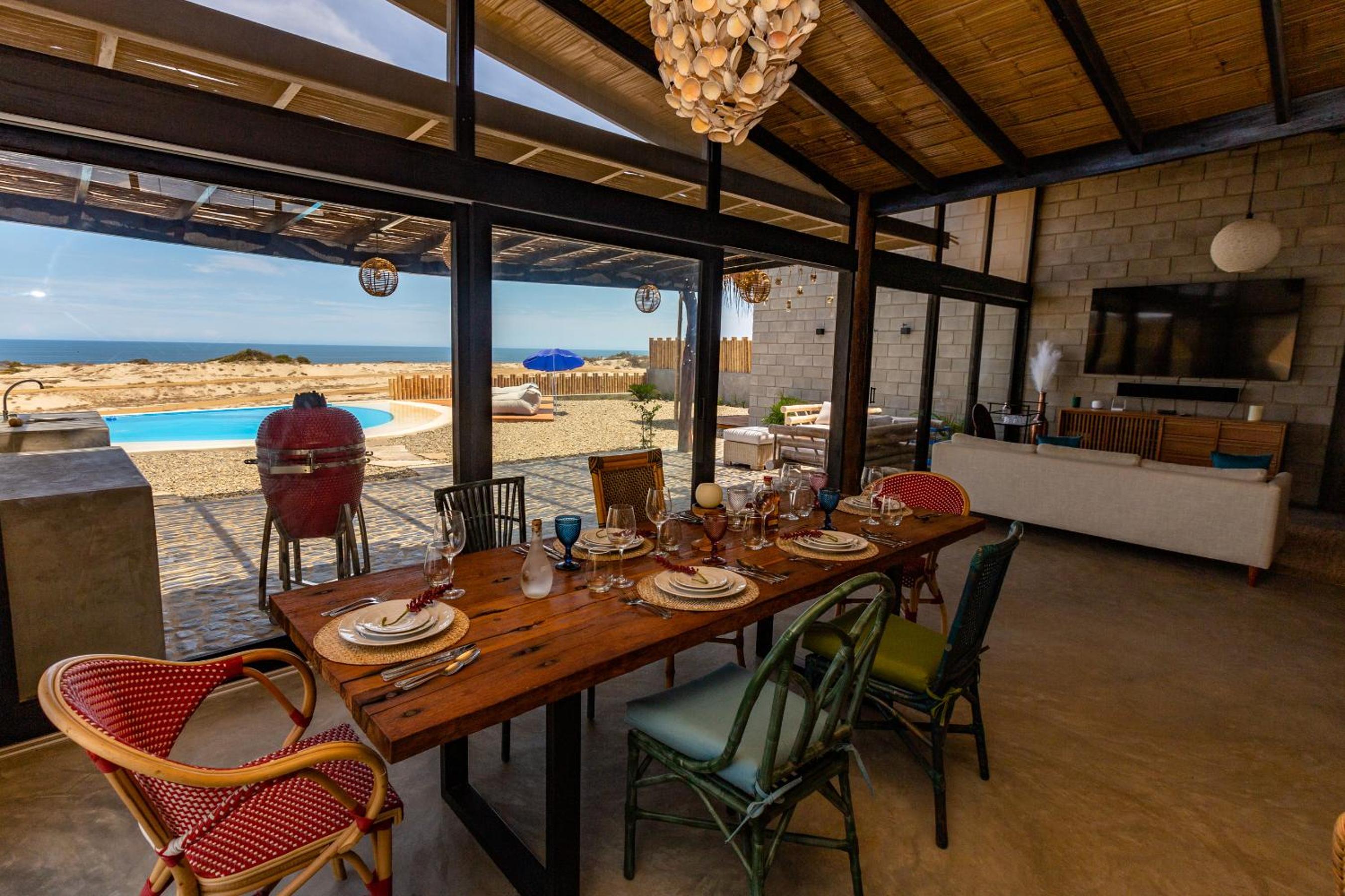 Casa Wiro - Casa de Playa en Vichayito by WiroHouse view 4