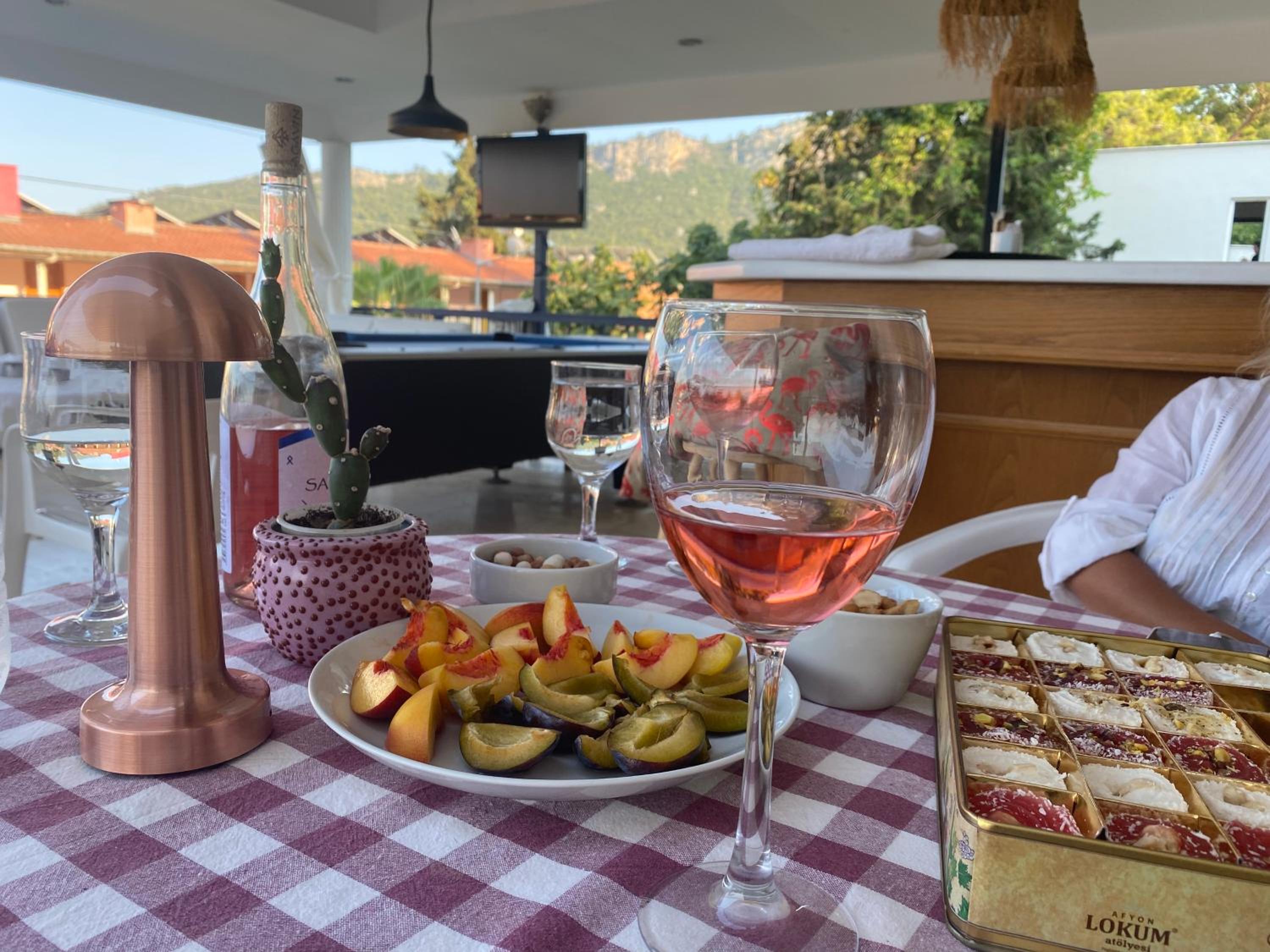 NATURELLA APART HOTEL - Image 15