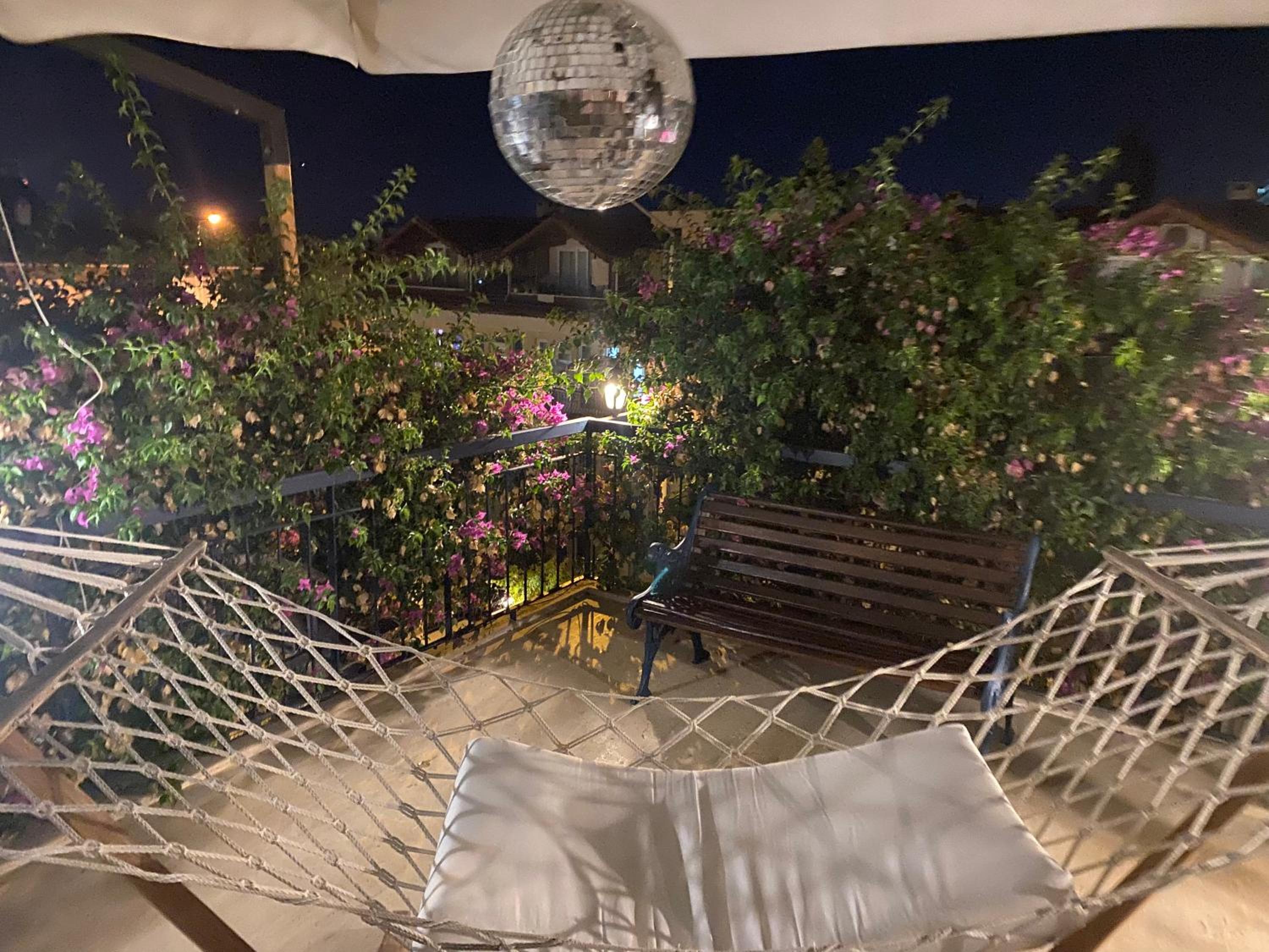 NATURELLA APART HOTEL - Image 14