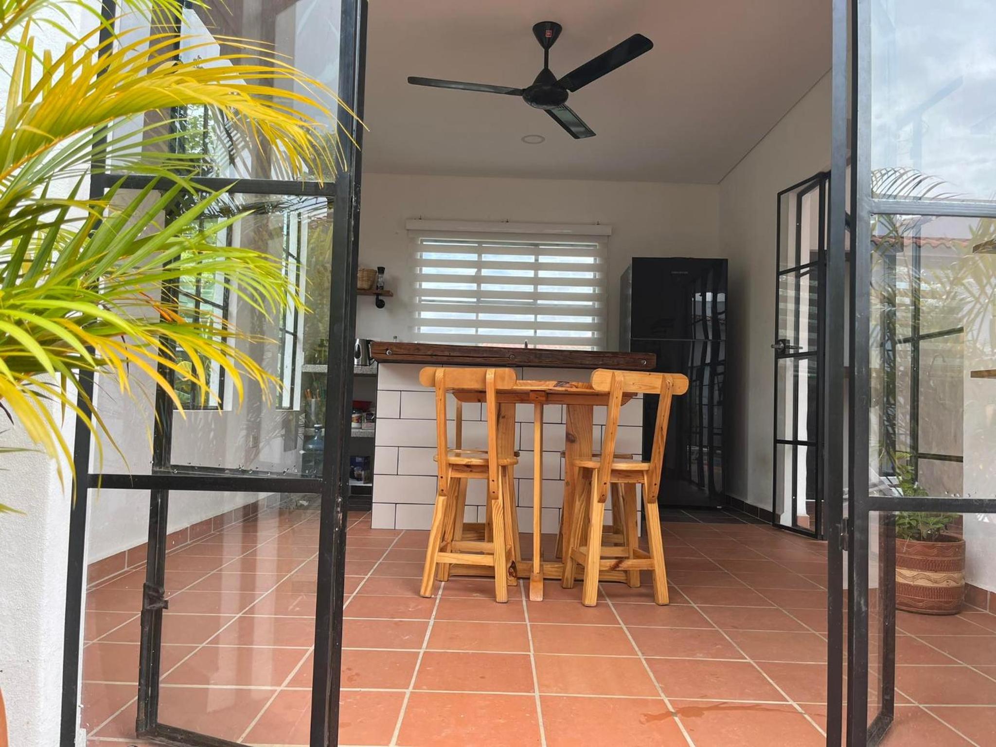 Casa Boutique Bellavista con piscina privada!
