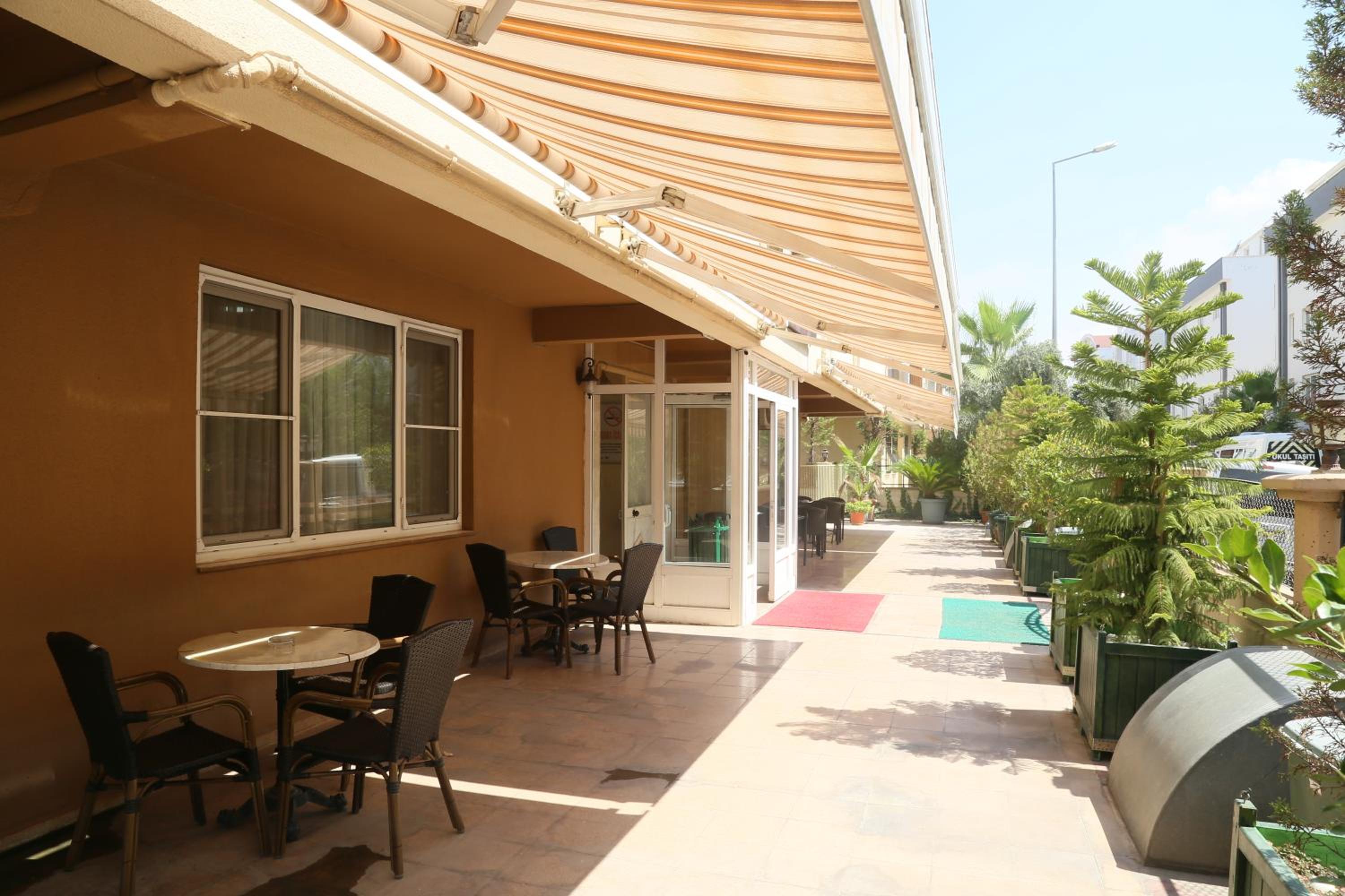 Elit Otel - Image 26