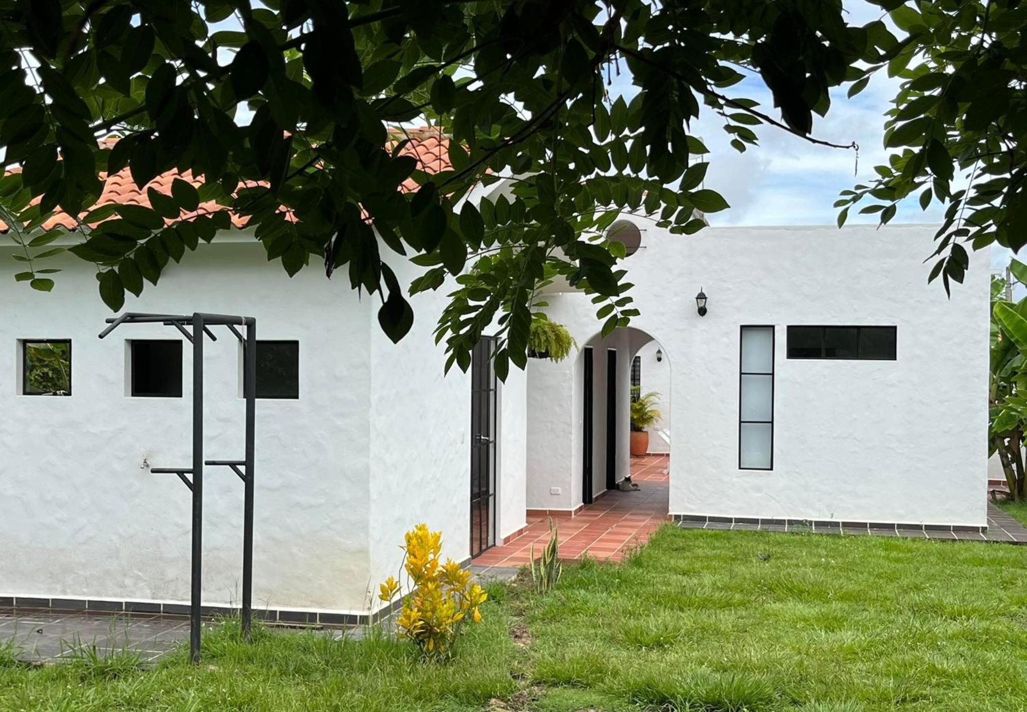 Casa Boutique Bellavista con piscina privada!