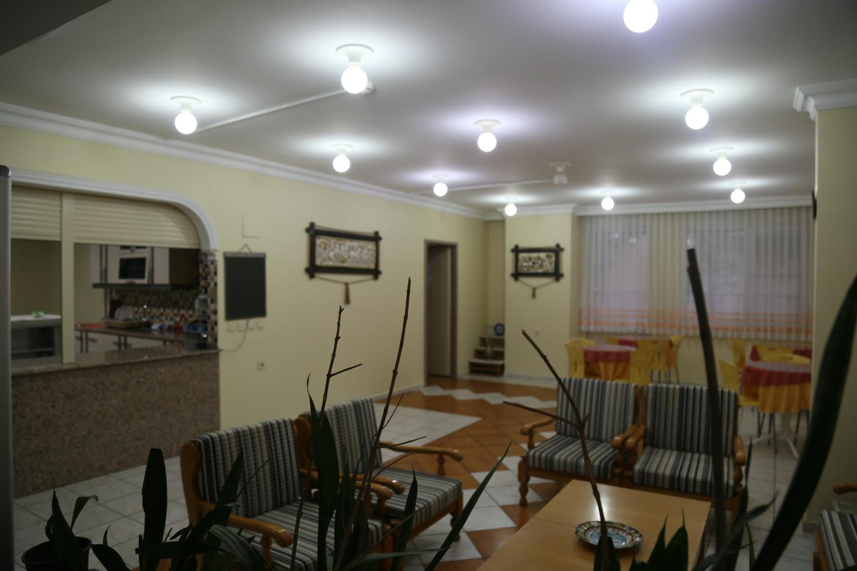Elit Otel - Image 27