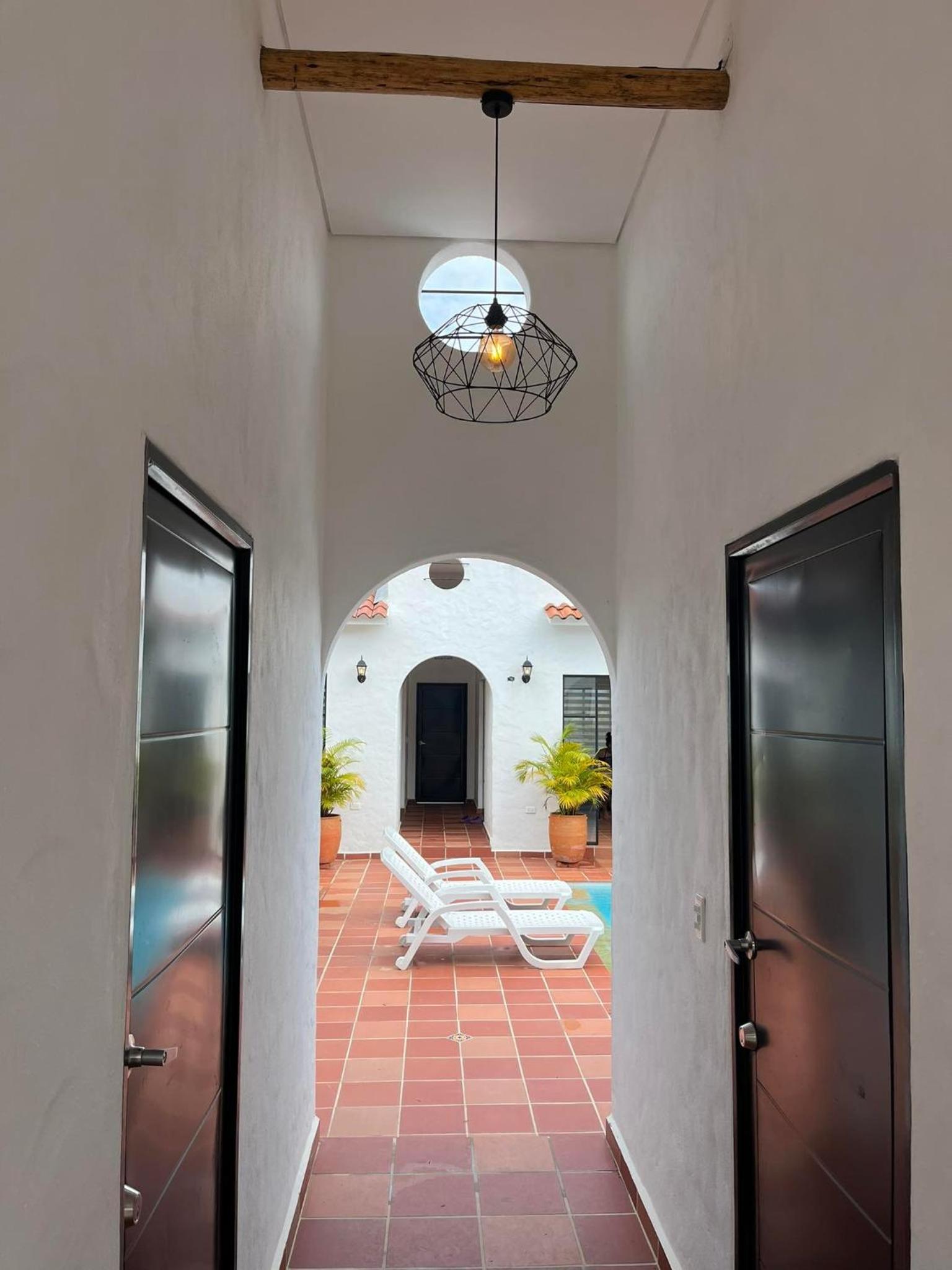 Casa Boutique Bellavista con piscina privada!