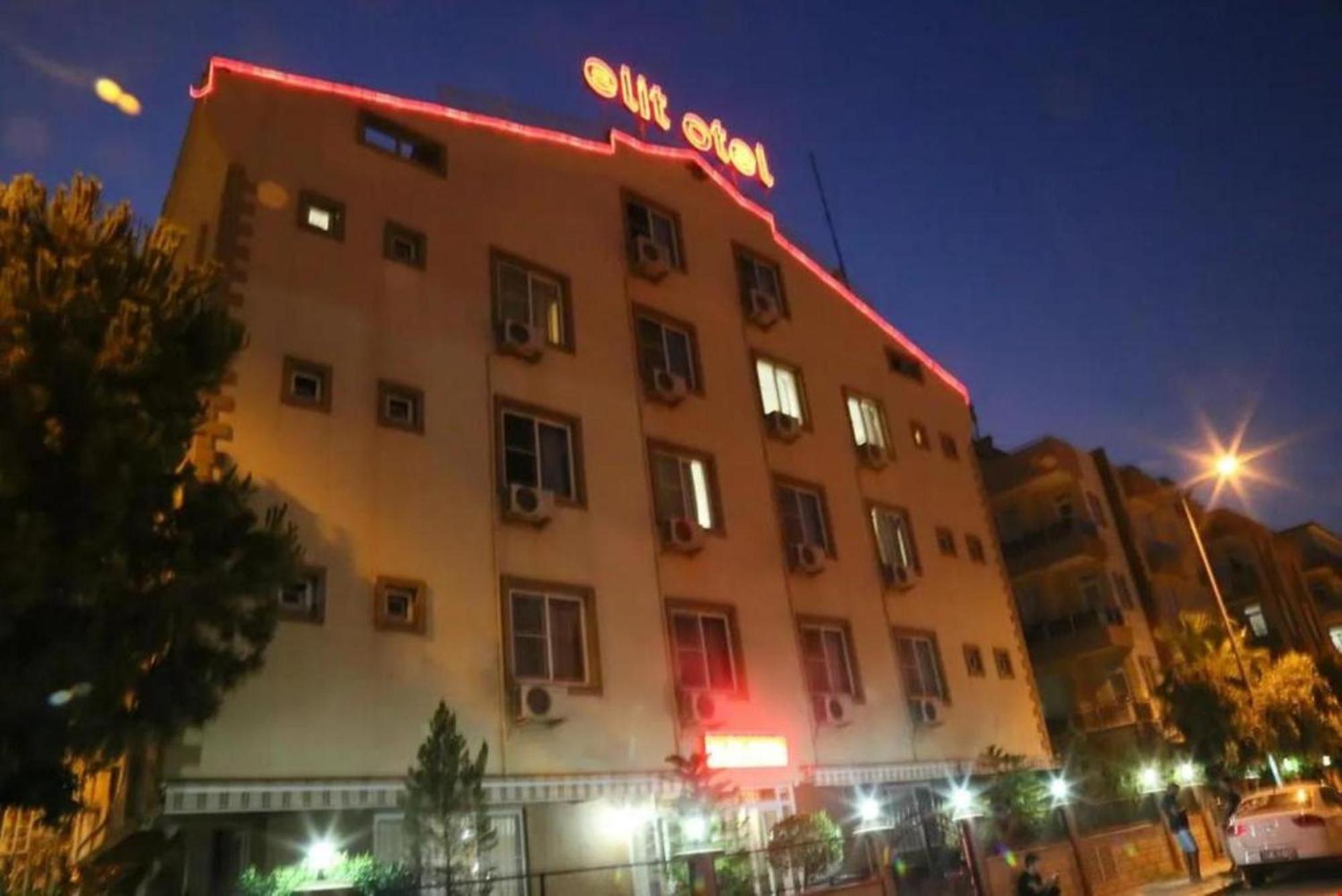 Elit Otel - Image 11