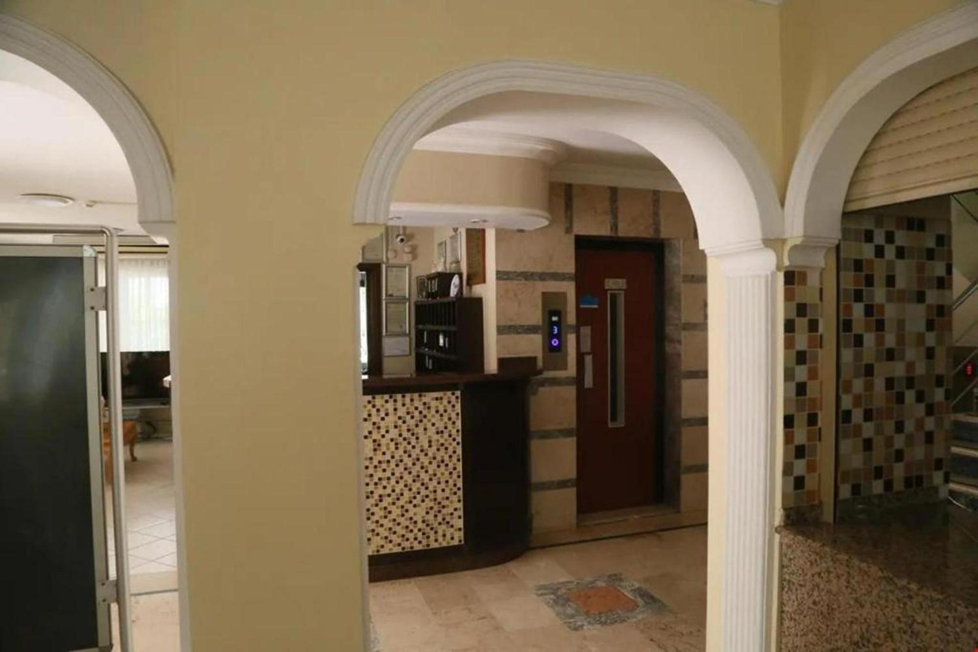 Elit Otel - Image 13