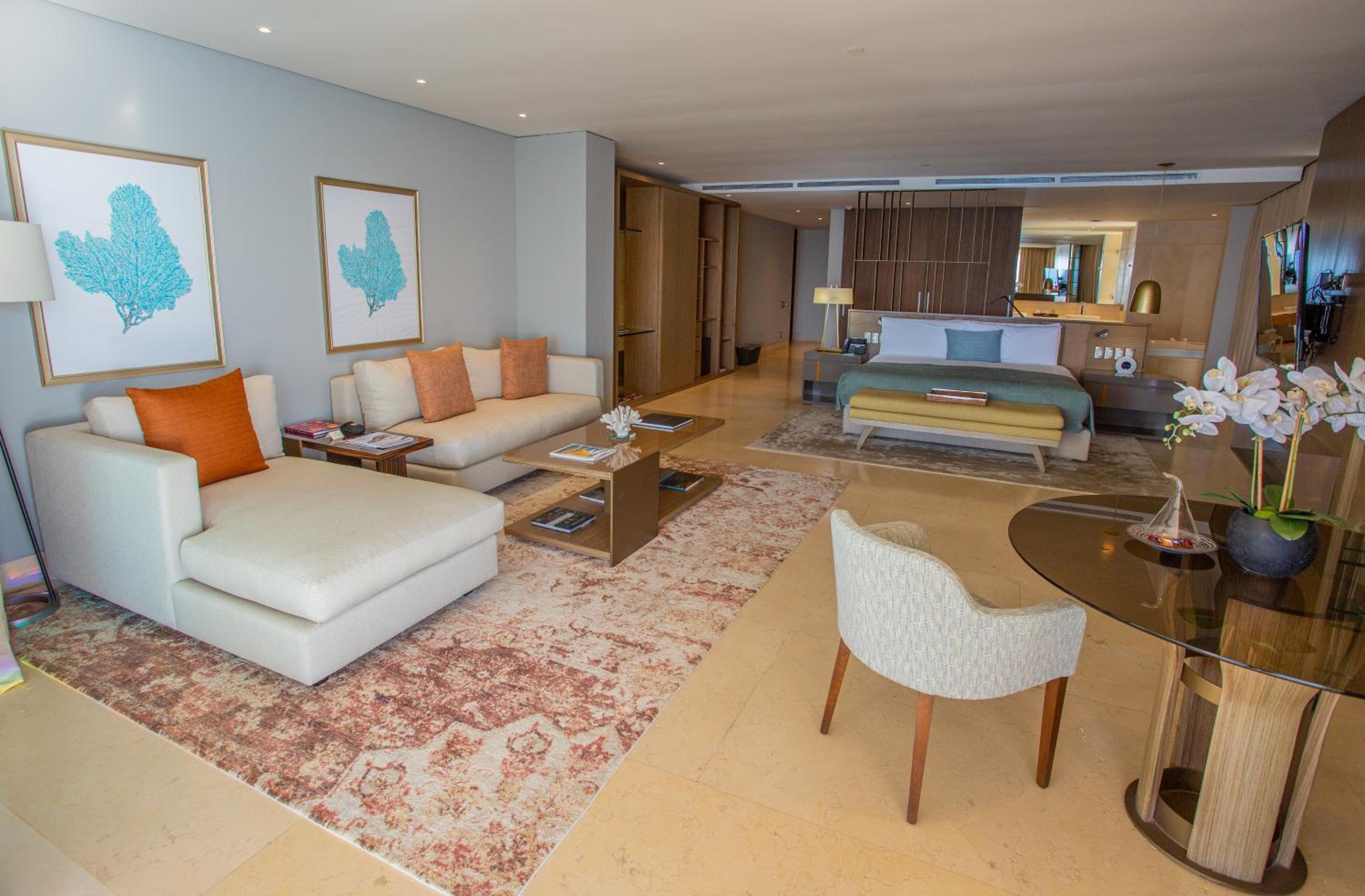 Los Cabos Vacations - Grand Velas Los Cabos Luxury All Inclusive - Property Image 28