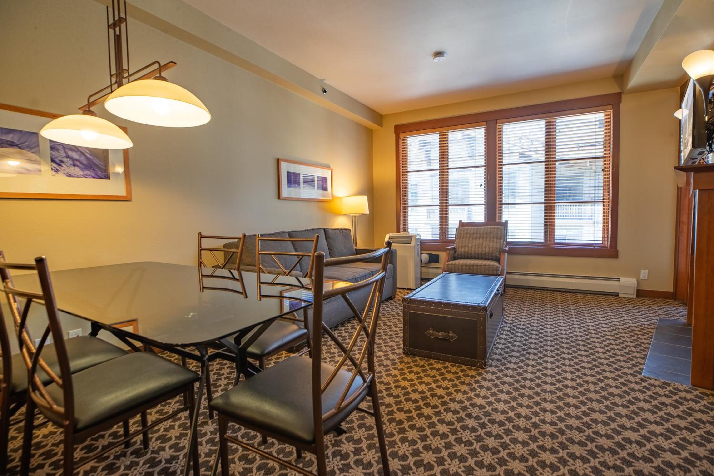 The Village at Palisades Tahoe 20