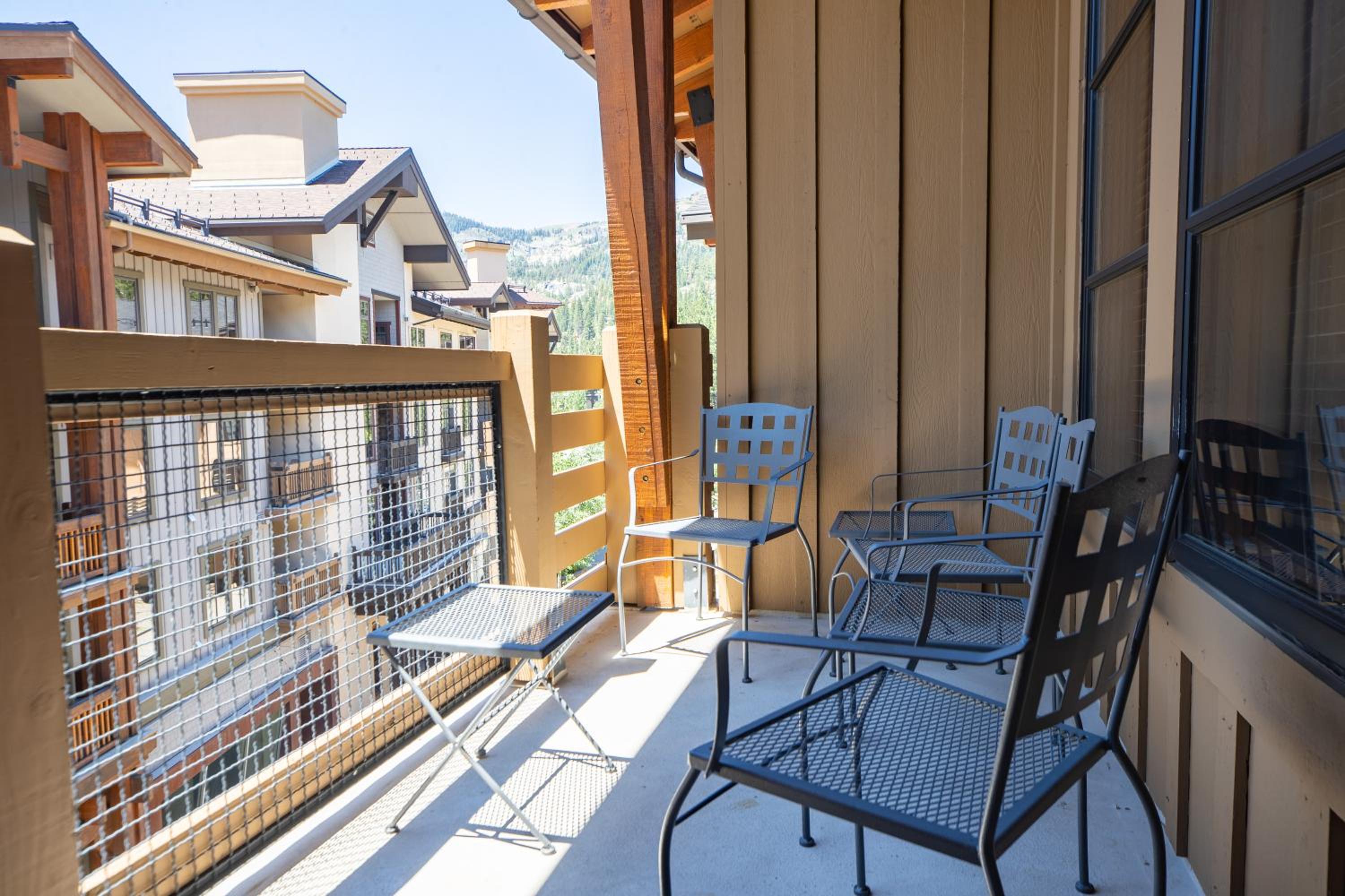 The Village at Palisades Tahoe 19