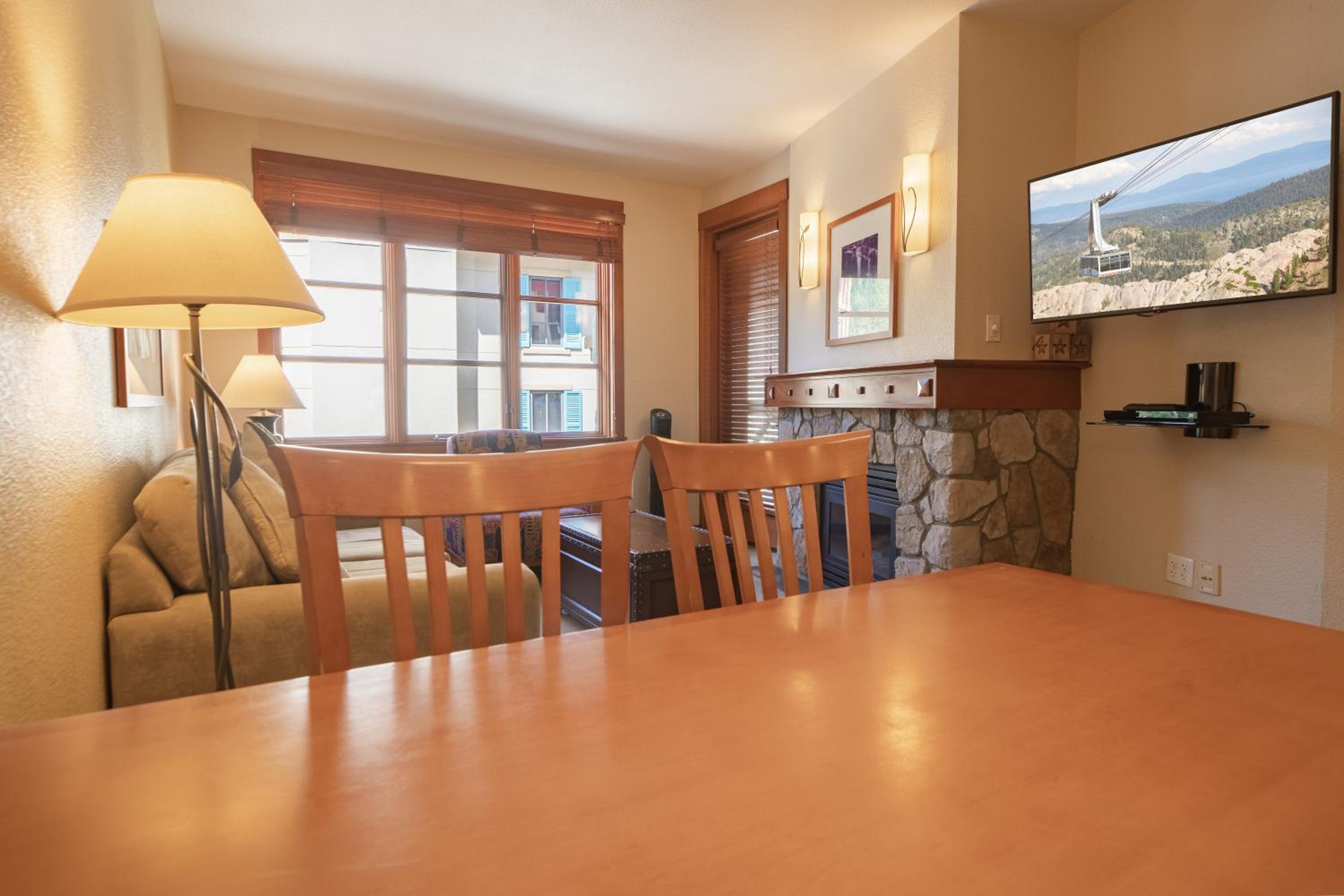 The Village at Palisades Tahoe 16