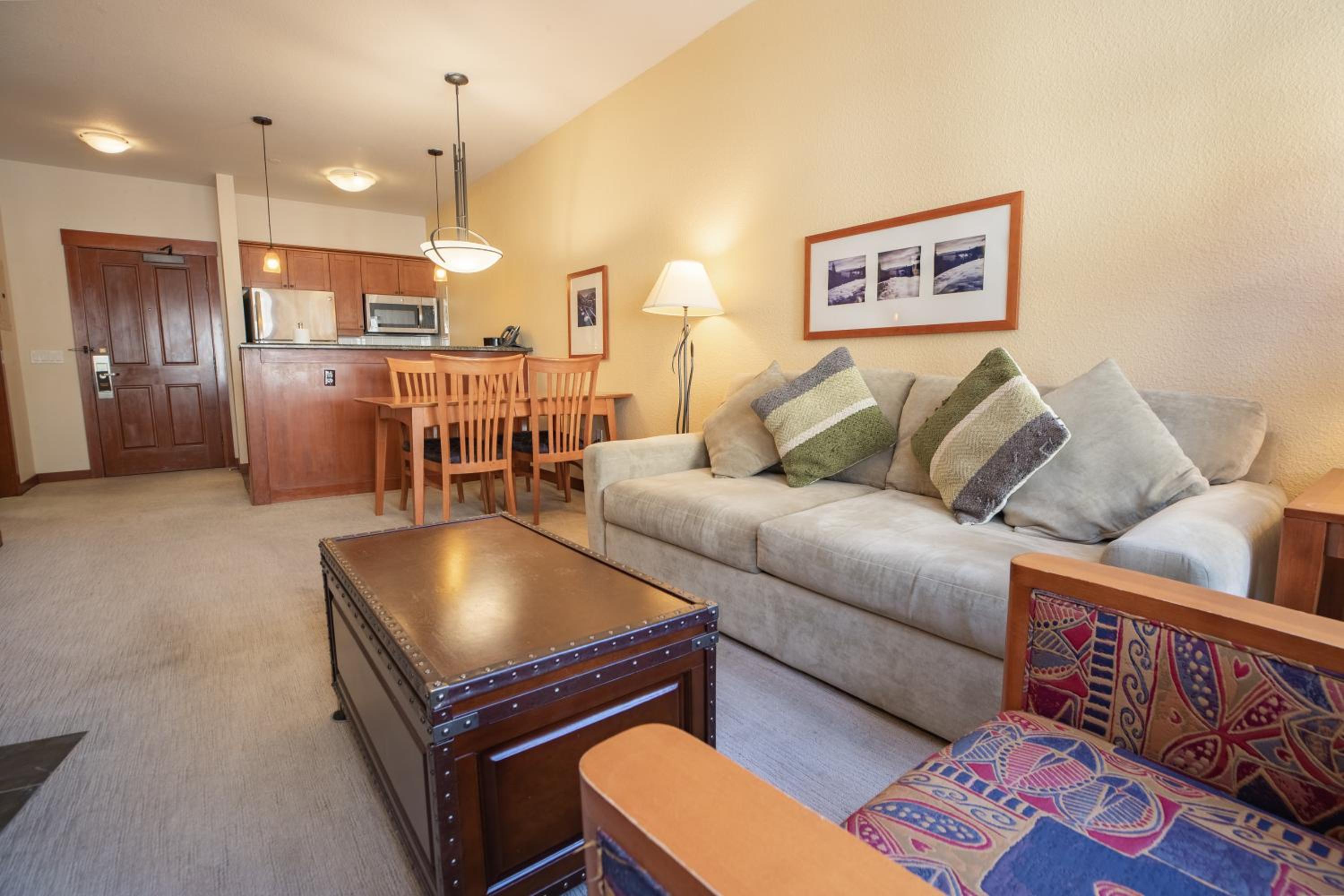 The Village at Palisades Tahoe 19