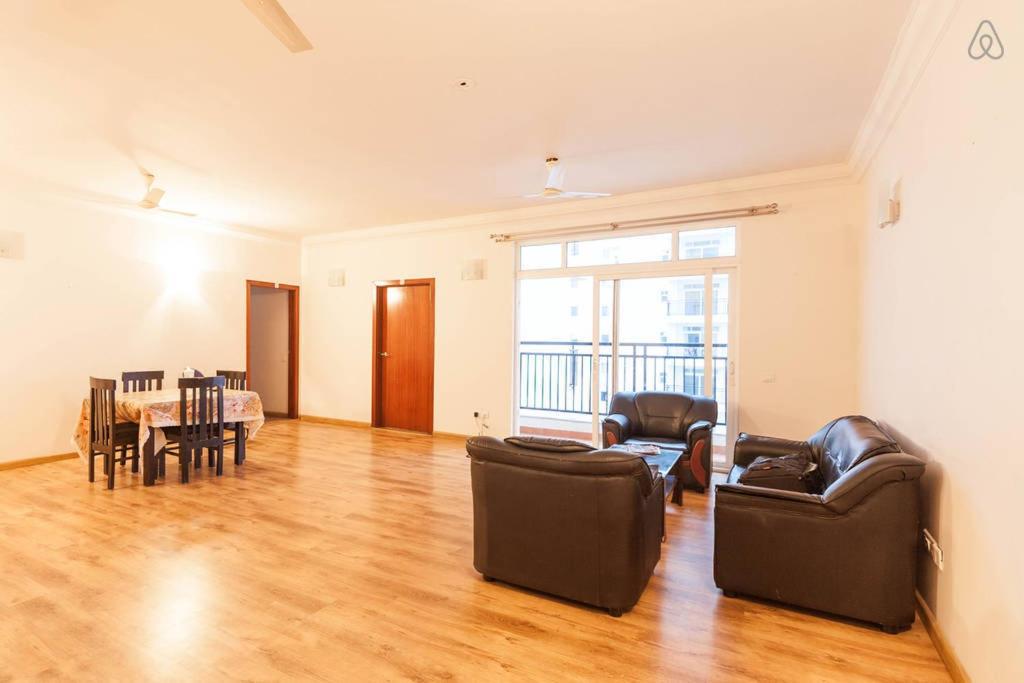 Park INN Hospitality Apartment
