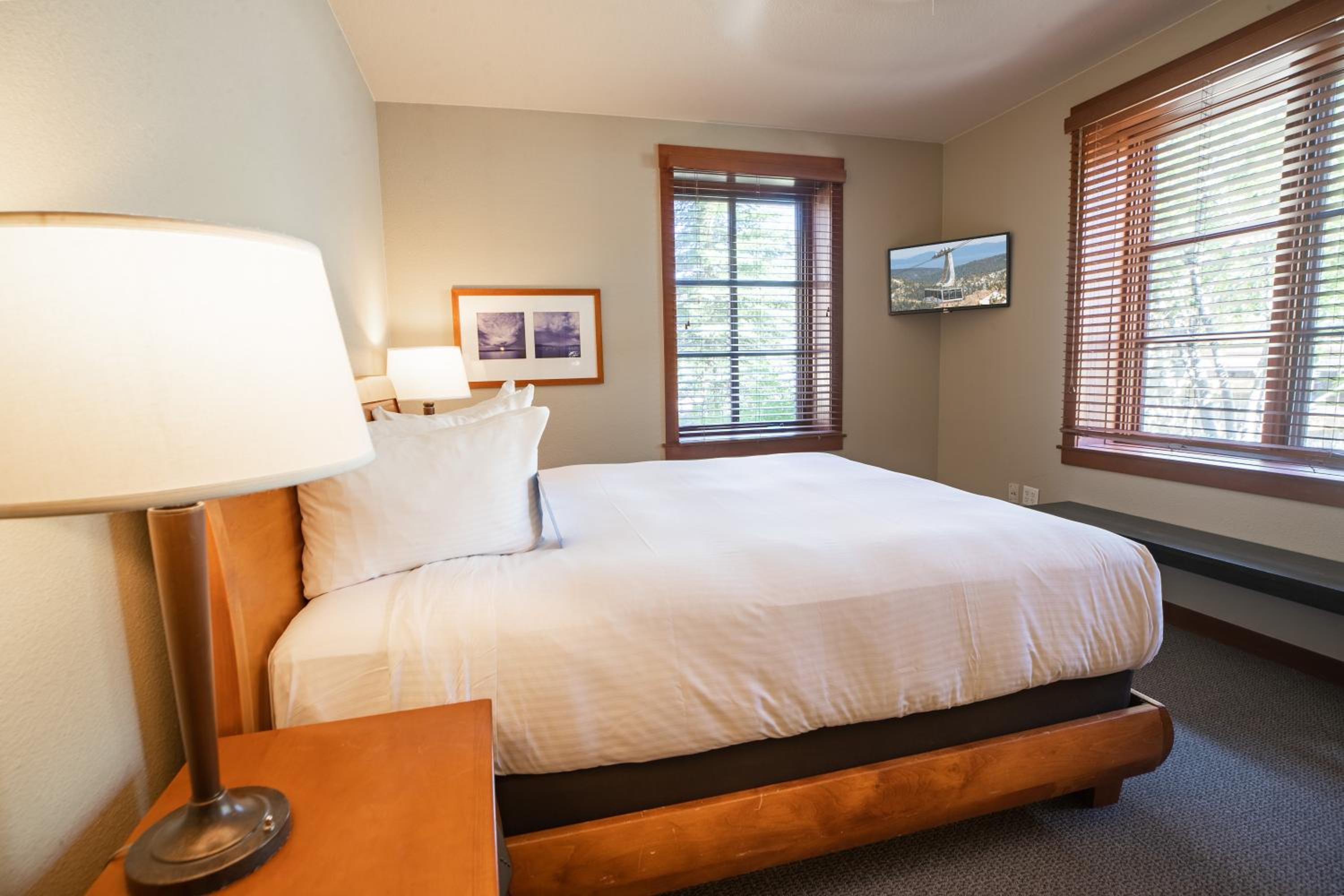 The Village at Palisades Tahoe 32