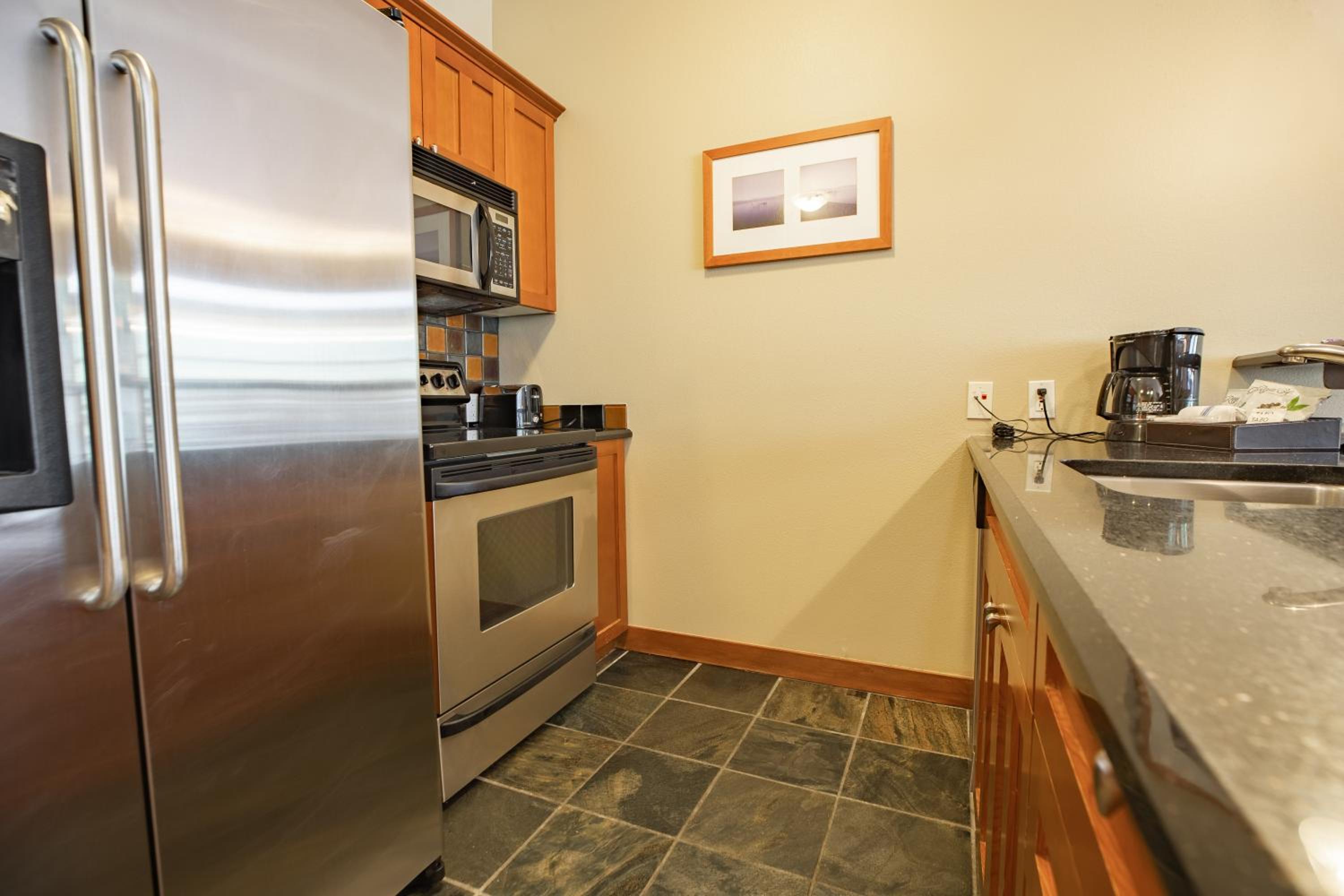 The Village at Palisades Tahoe 21