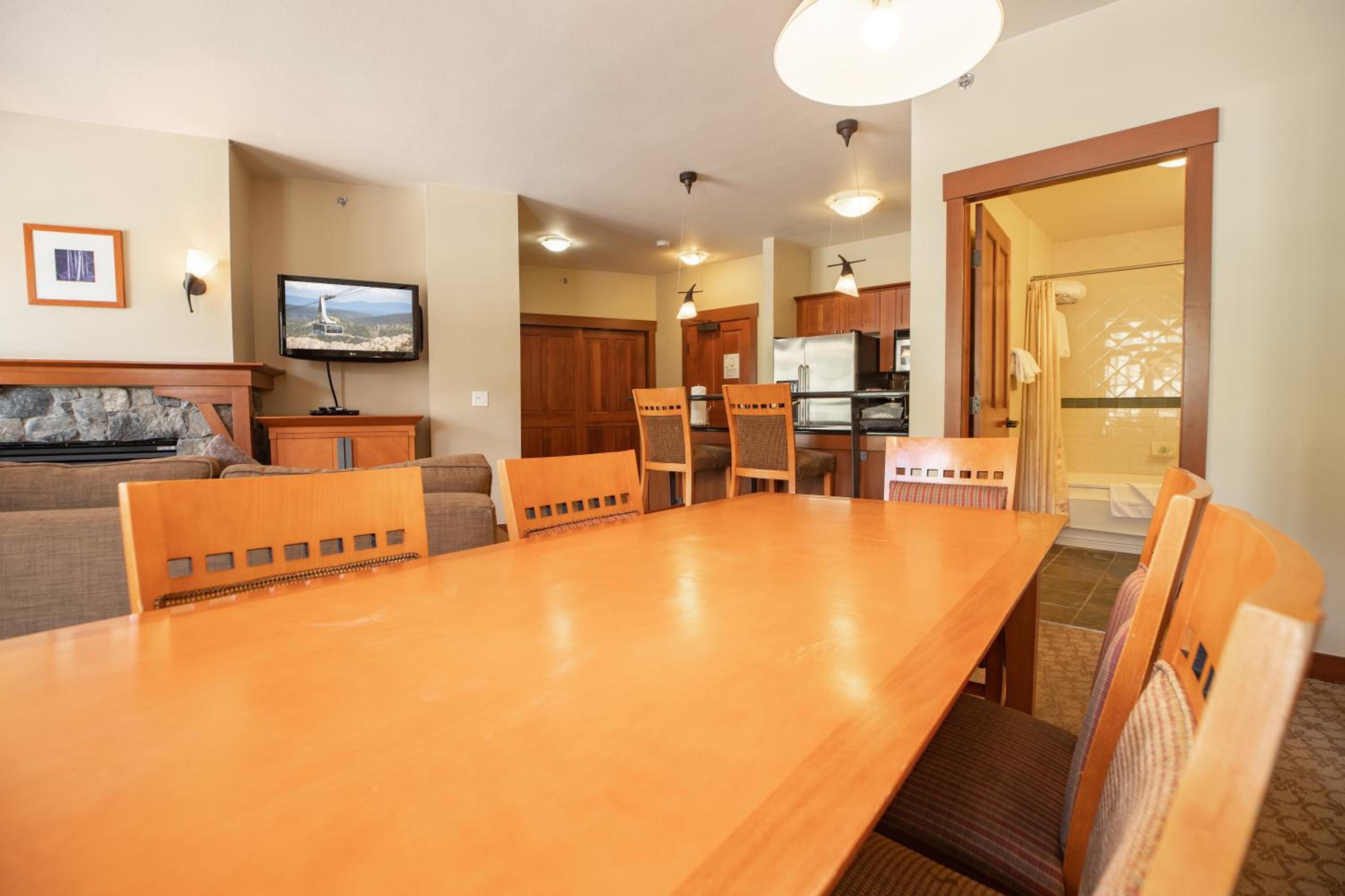 The Village at Palisades Tahoe 22