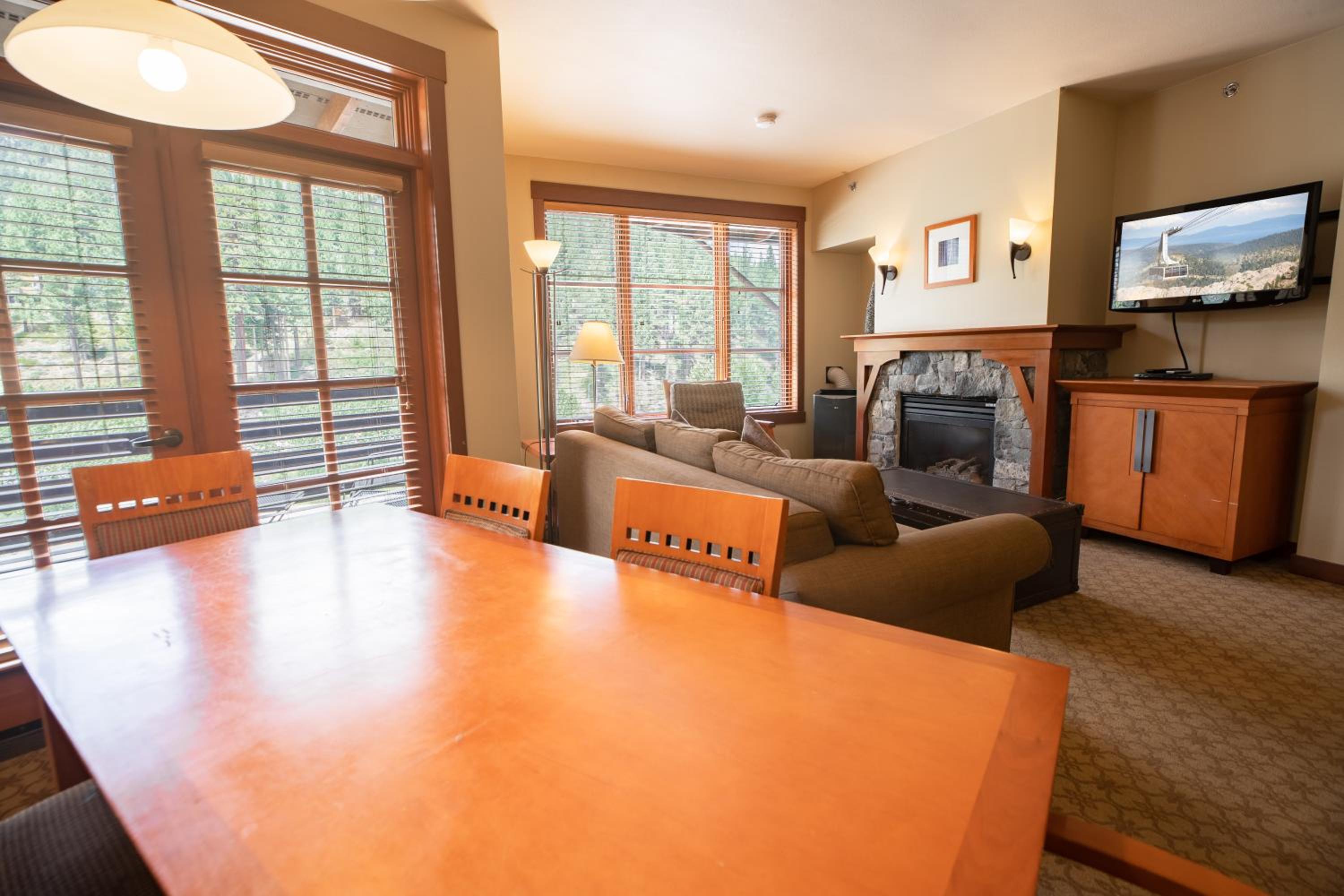 The Village at Palisades Tahoe 30