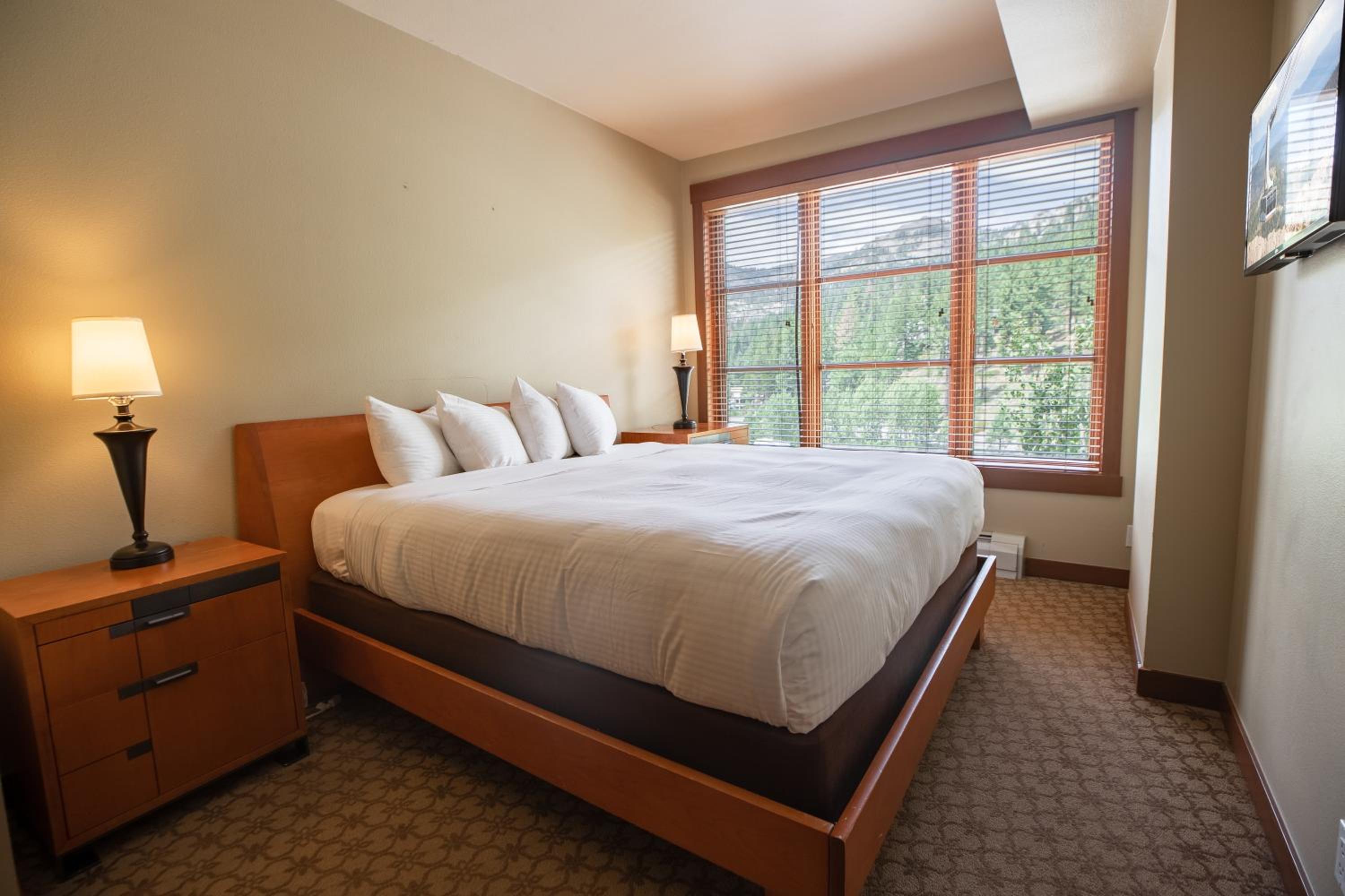 The Village at Palisades Tahoe 33