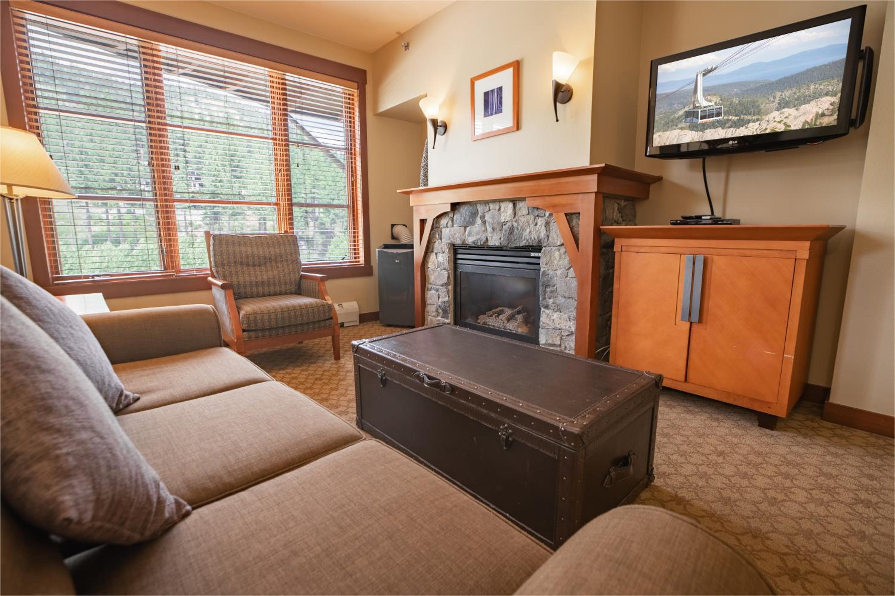 The Village at Palisades Tahoe 31