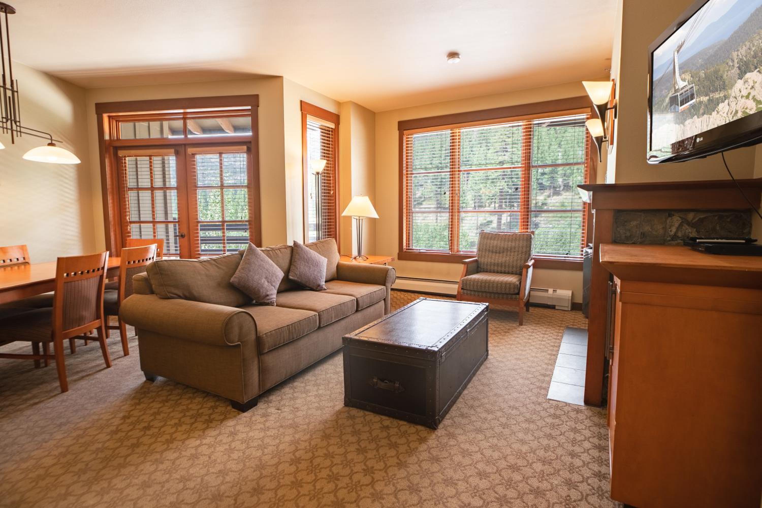 The Village at Palisades Tahoe 79