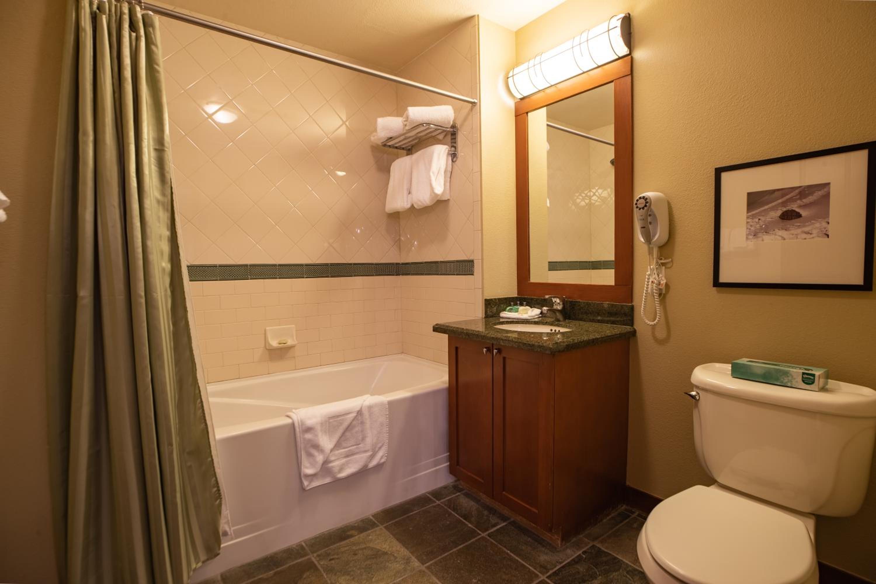 The Village at Palisades Tahoe 37