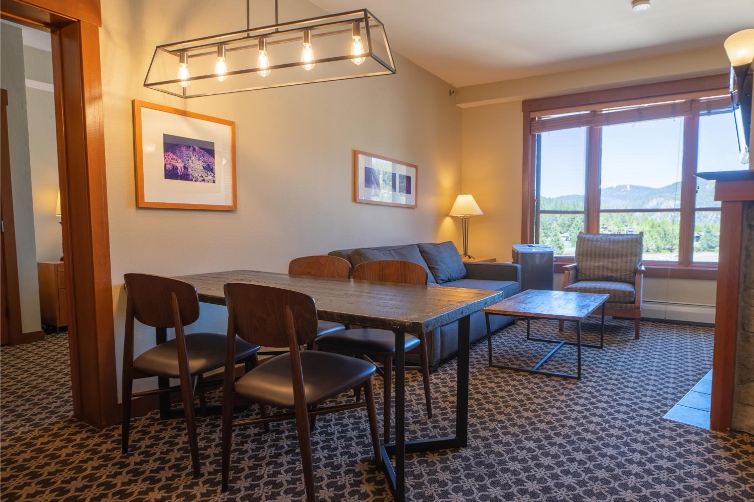 The Village at Palisades Tahoe 35