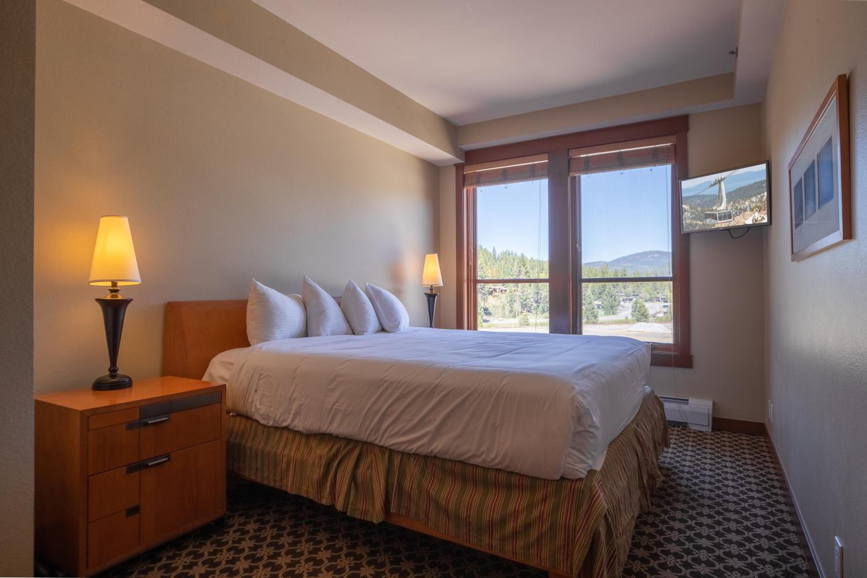 The Village at Palisades Tahoe 36