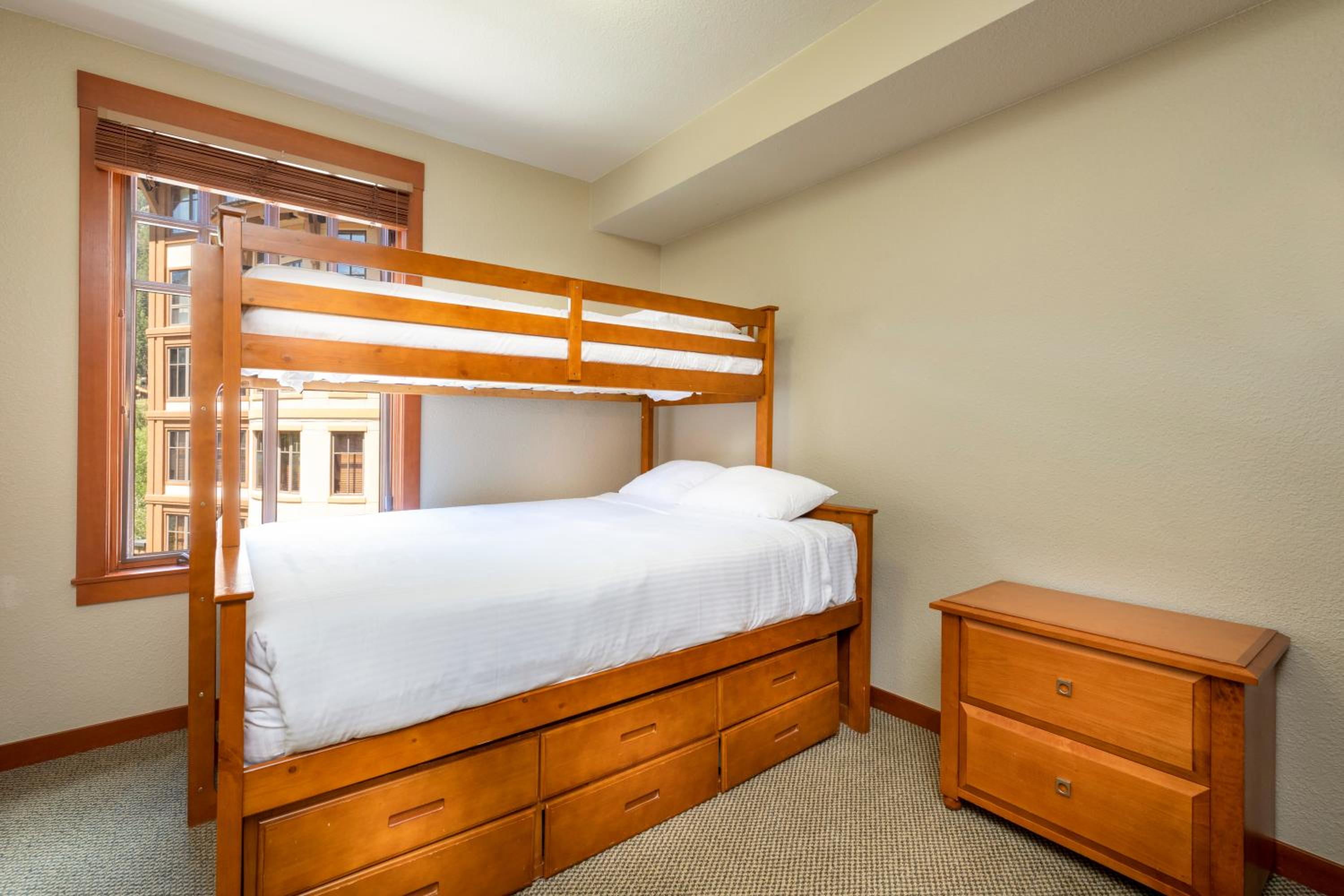 The Village at Palisades Tahoe 46
