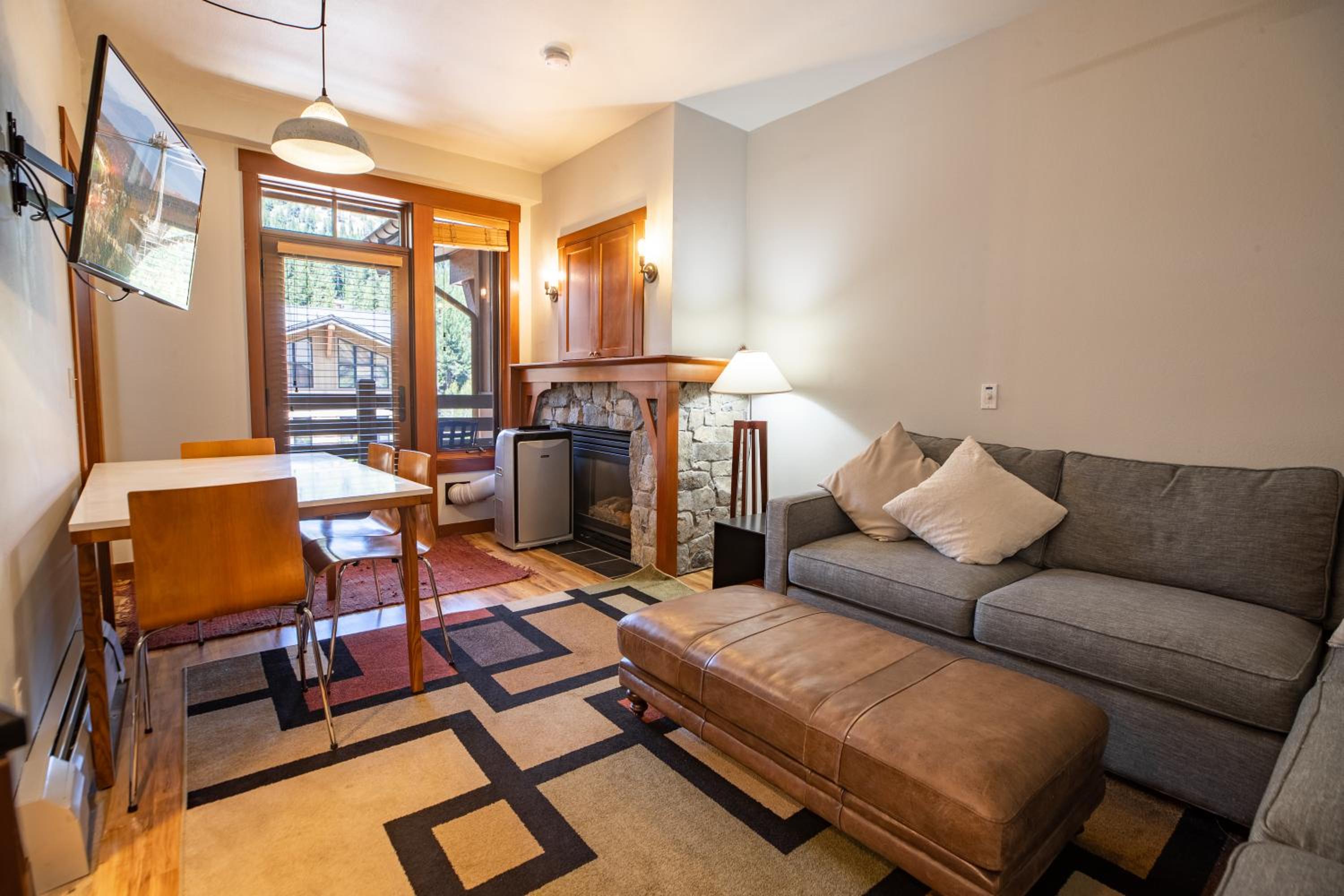The Village at Palisades Tahoe 108