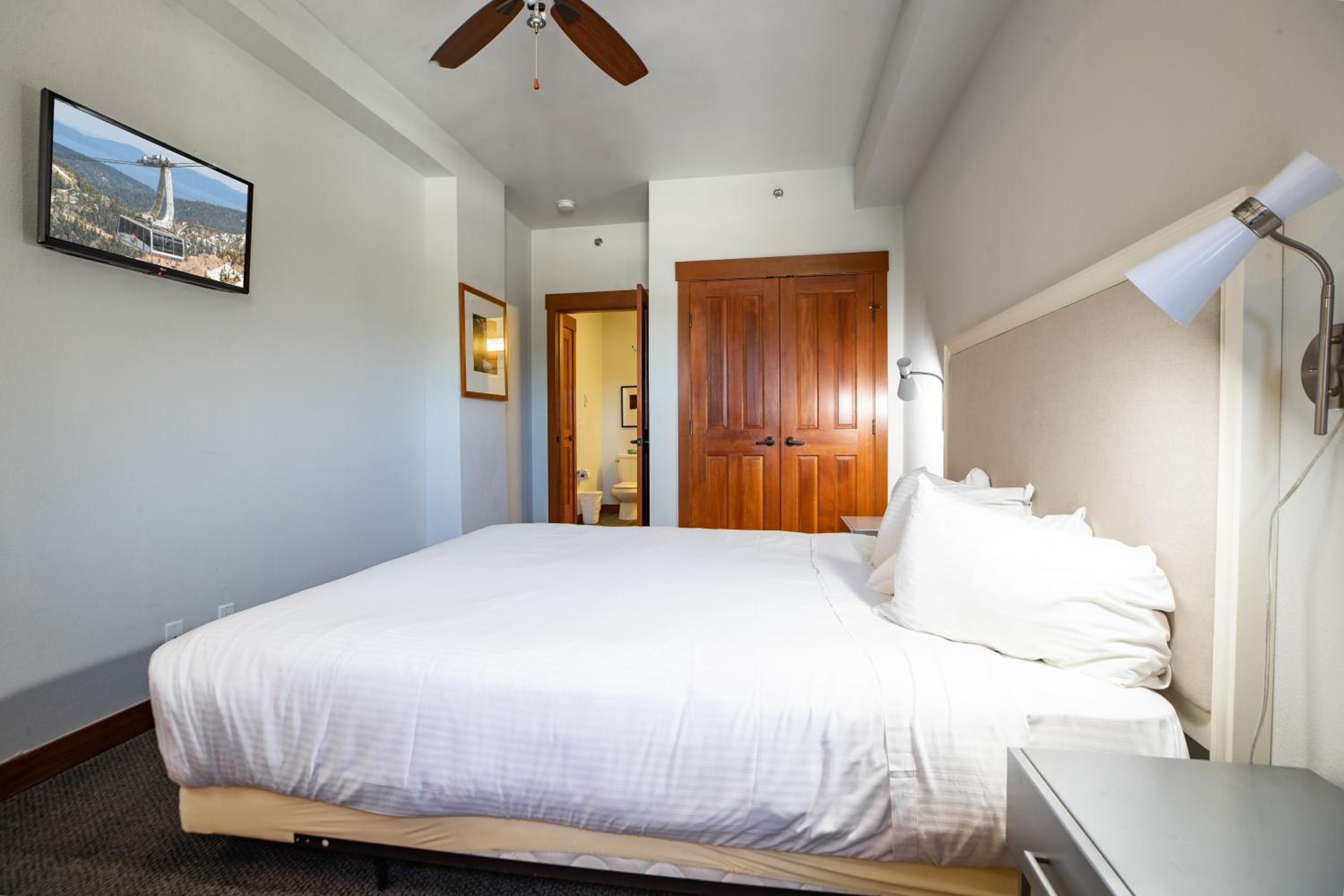 The Village at Palisades Tahoe 49