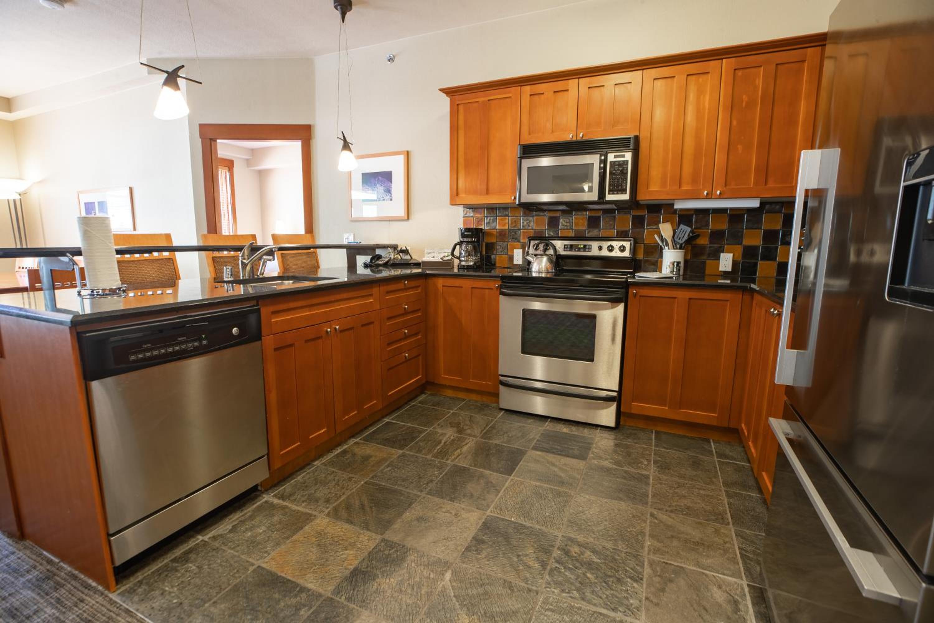 The Village at Palisades Tahoe 132