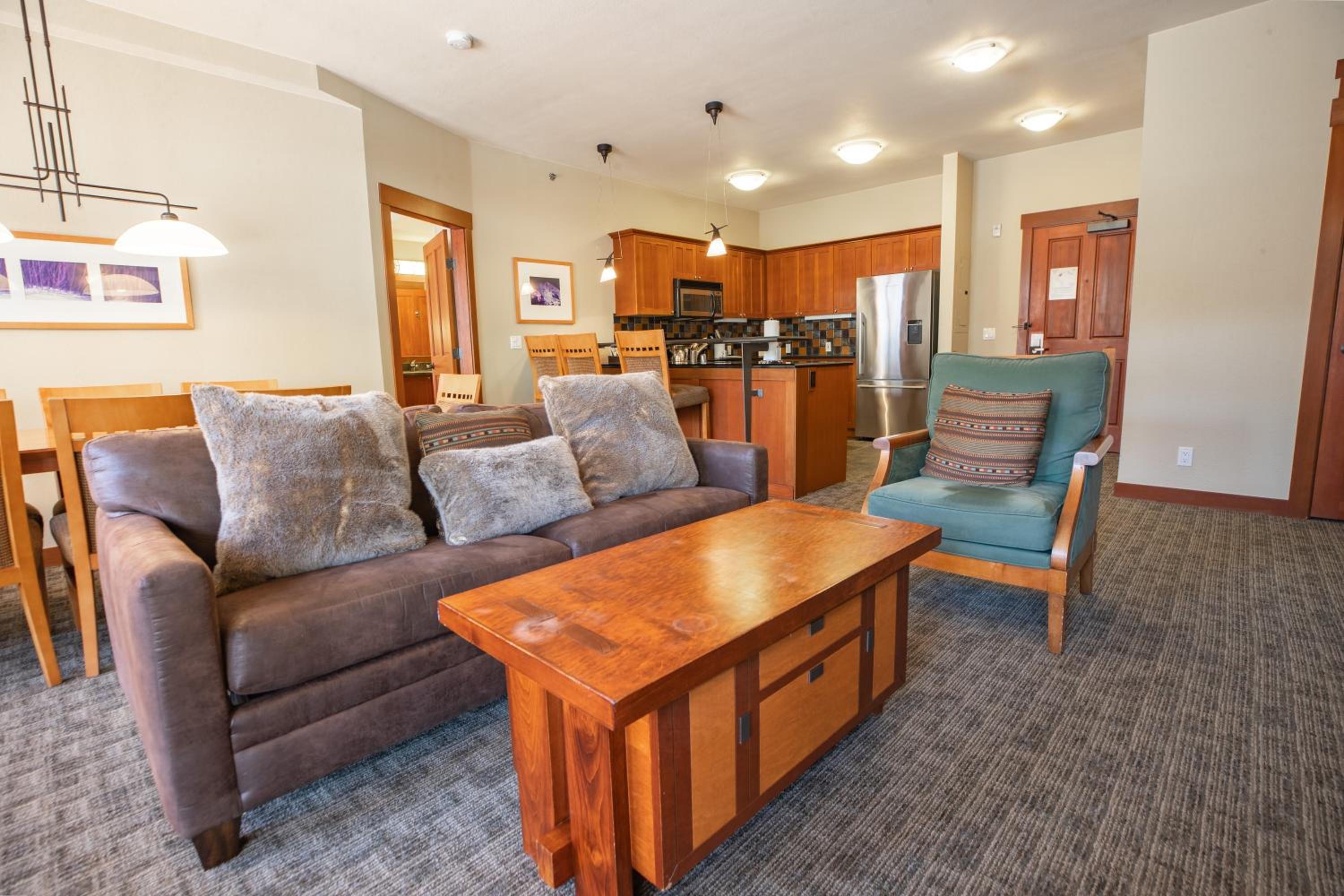 The Village at Palisades Tahoe 117