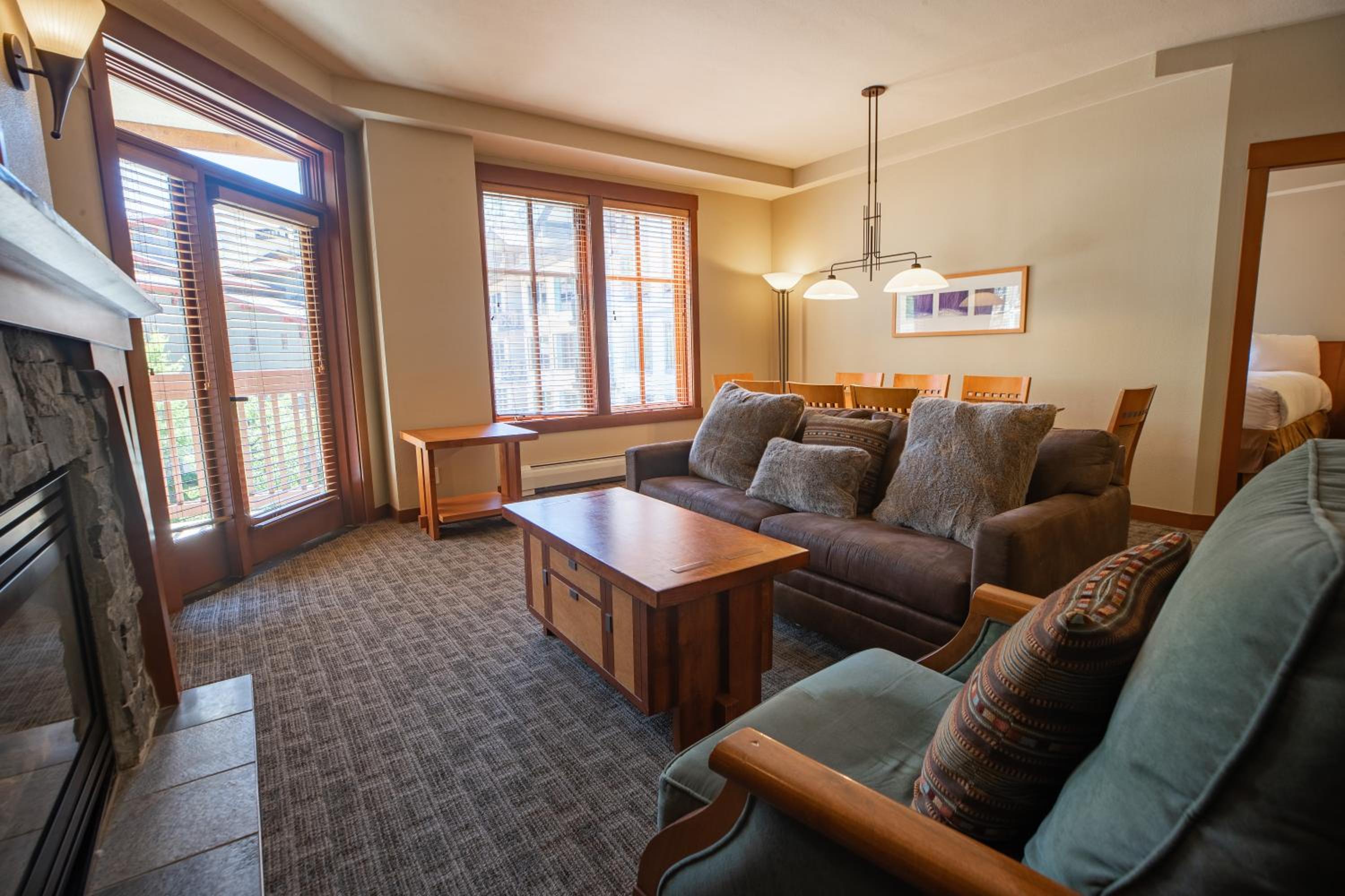 The Village at Palisades Tahoe 112