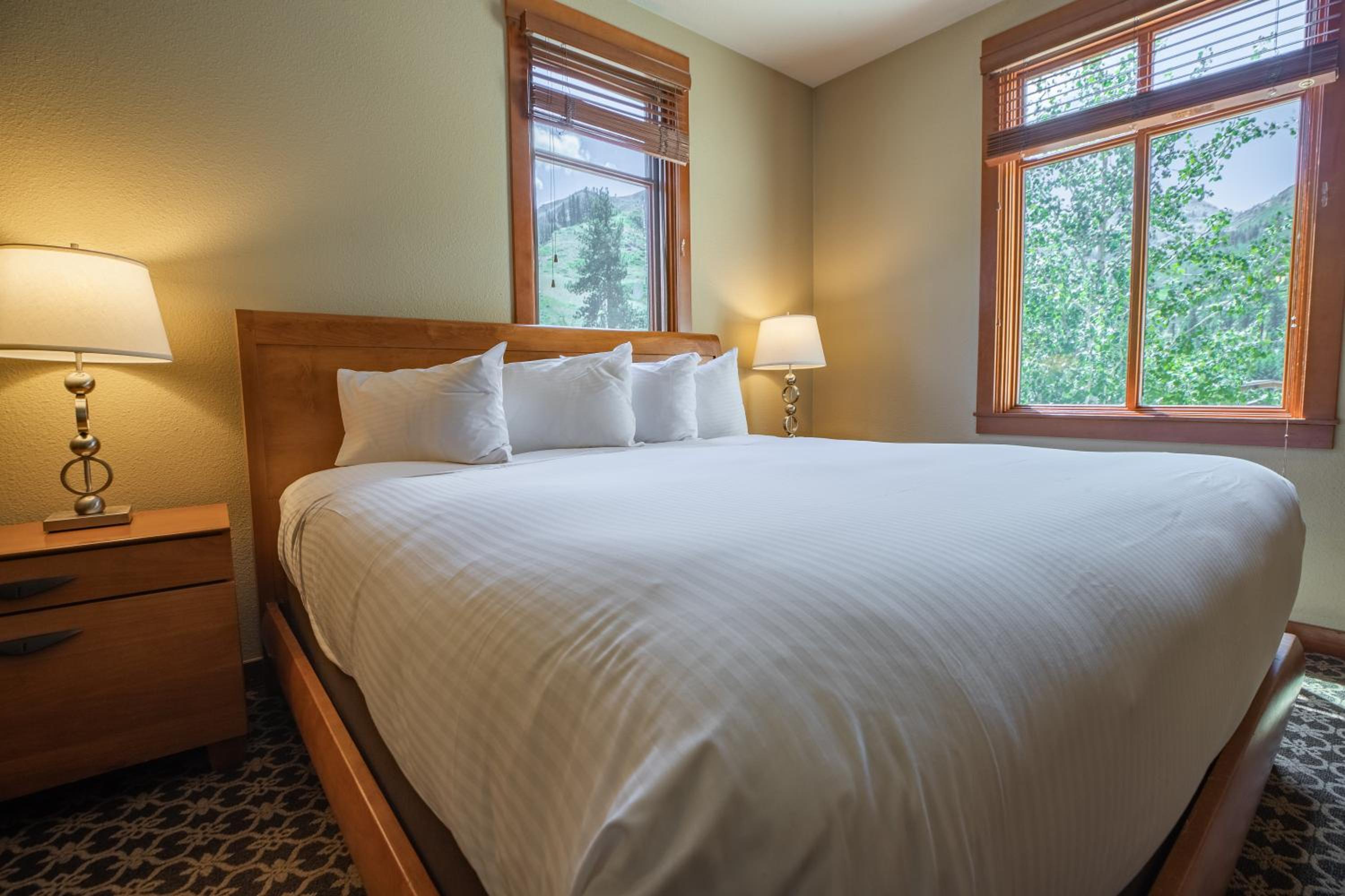 The Village at Palisades Tahoe 116